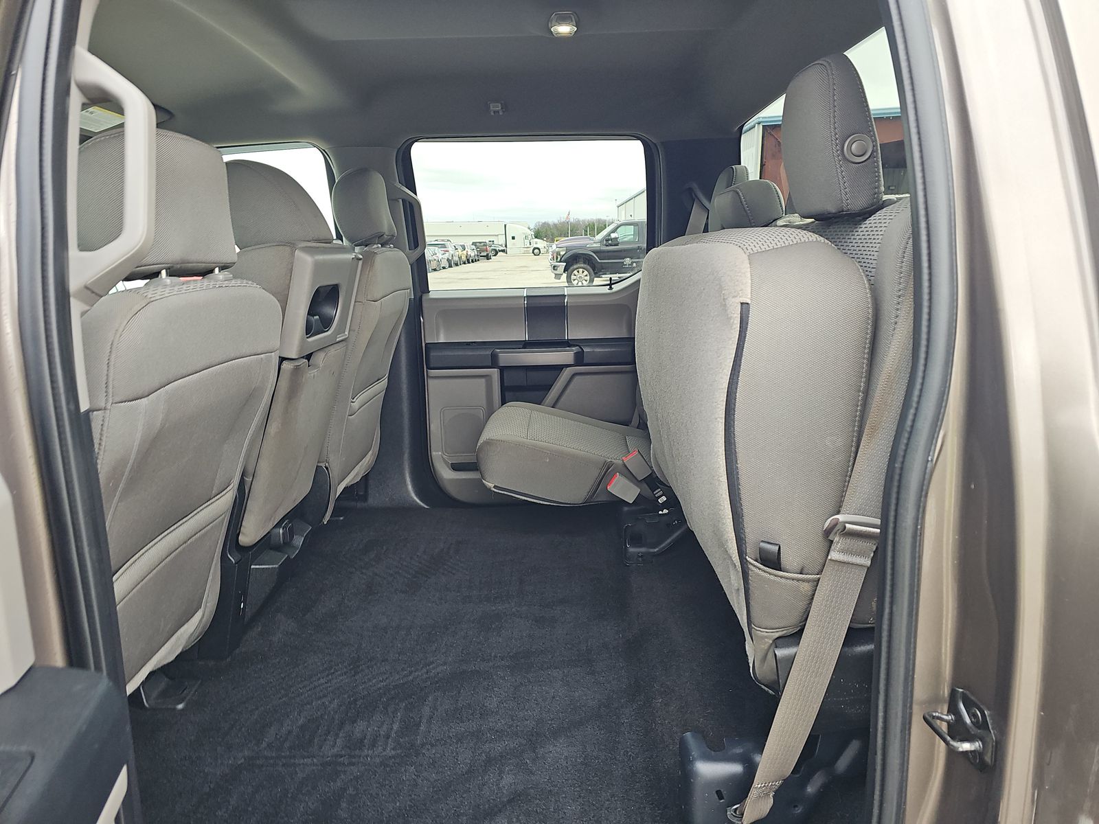 2019 Ford F-150 XLT AWD