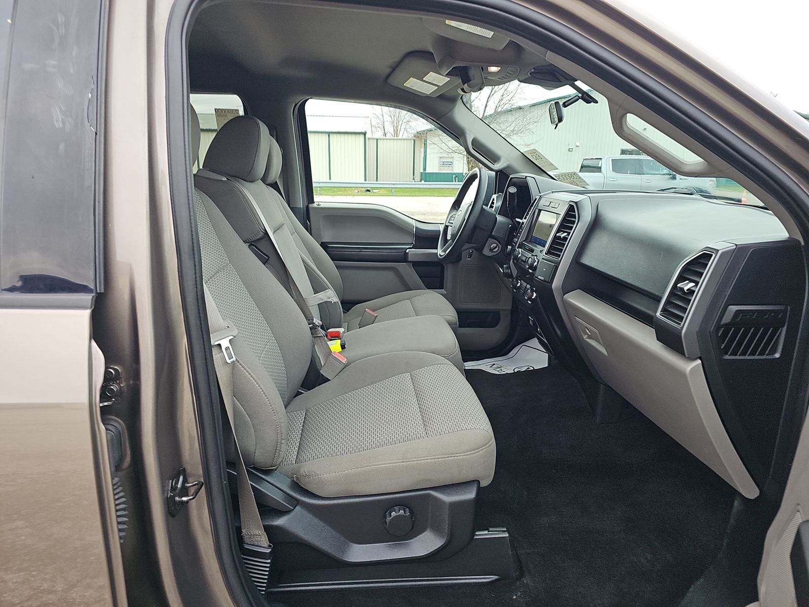 2019 Ford F-150 XLT AWD