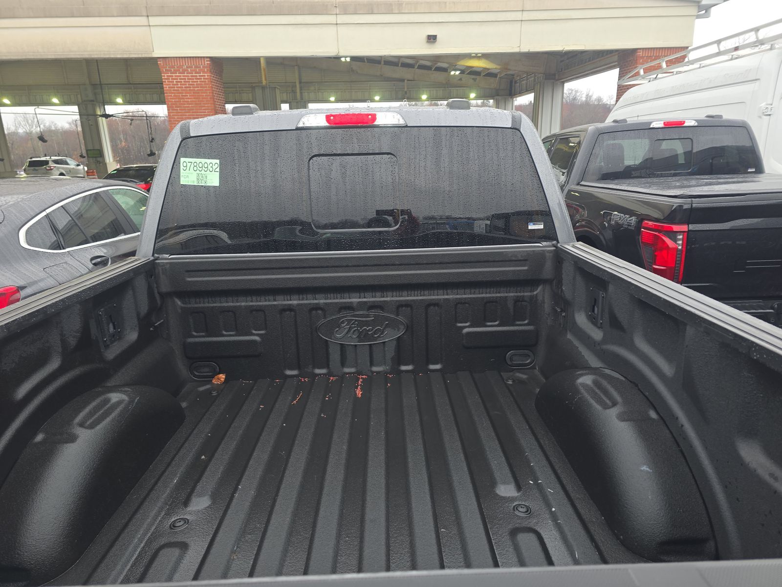 2023 Ford F-150 Lariat AWD