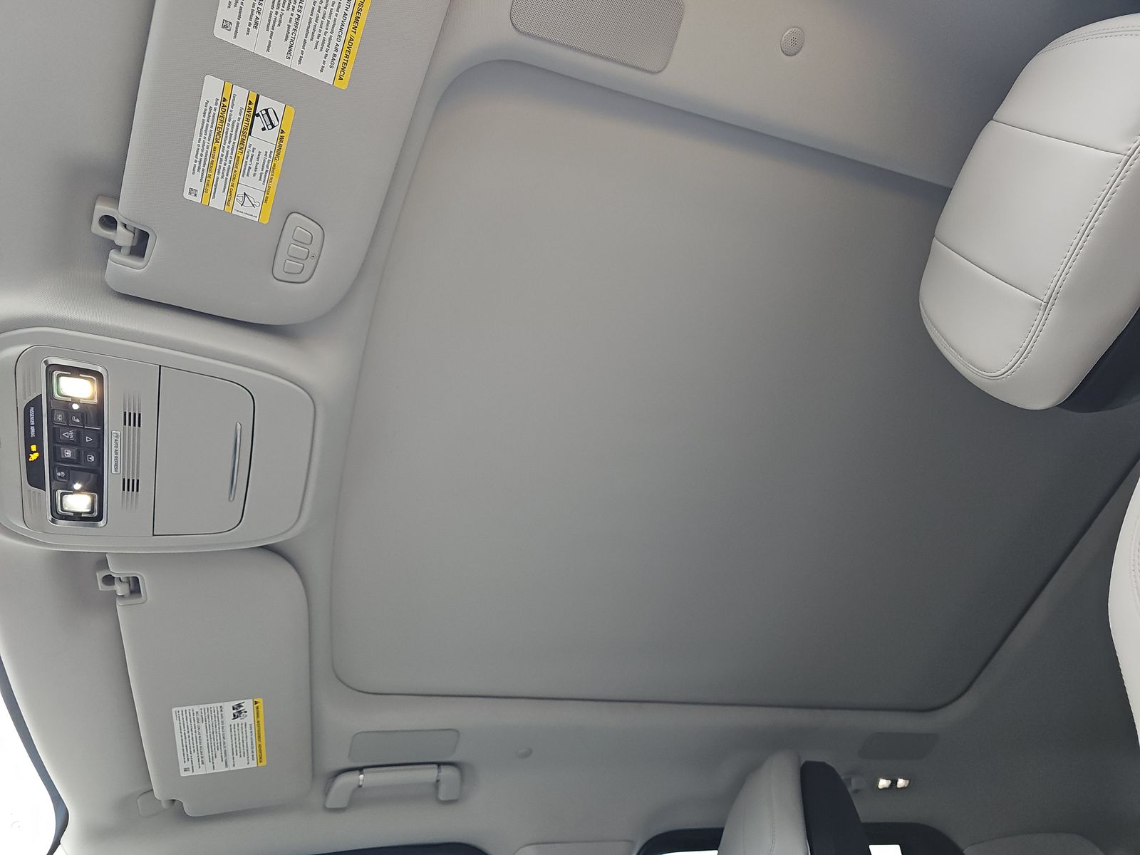 2025 Lincoln Navigator Reserve AWD