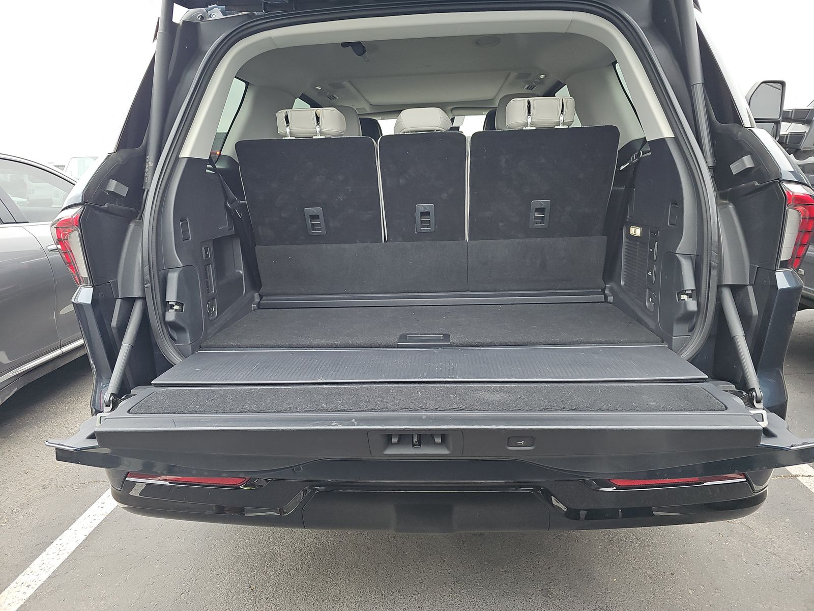 2025 Lincoln Navigator Reserve AWD