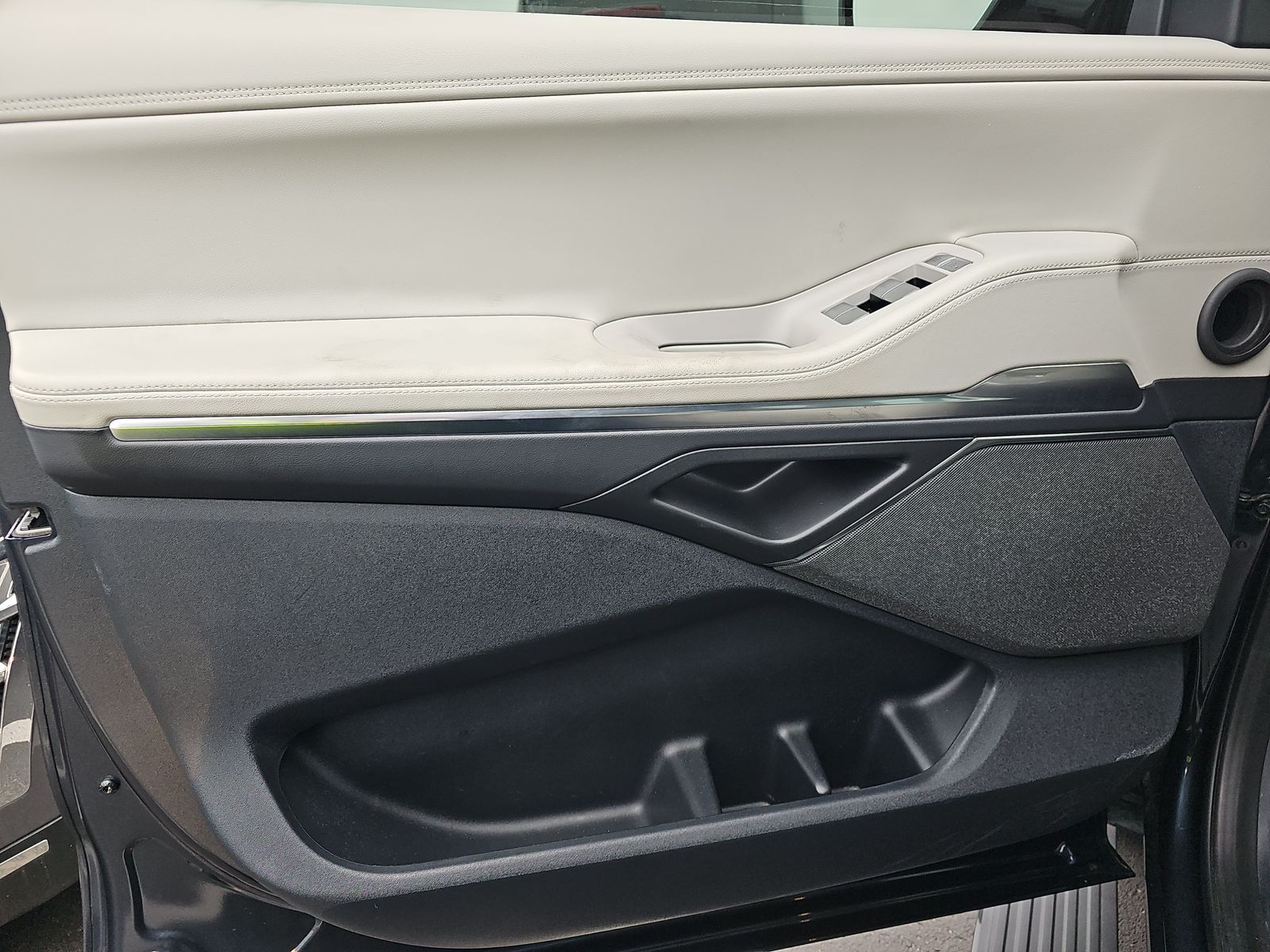 2025 Lincoln Navigator Reserve AWD