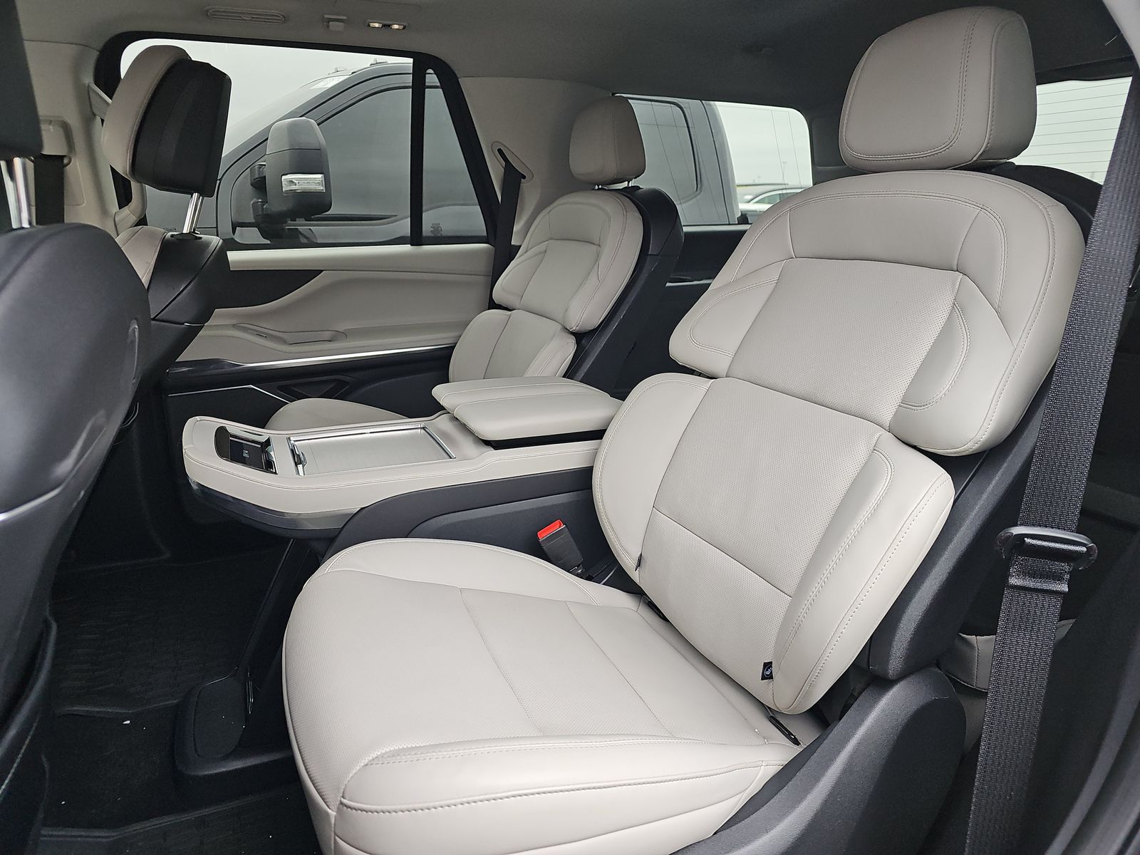 2025 Lincoln Navigator Reserve AWD