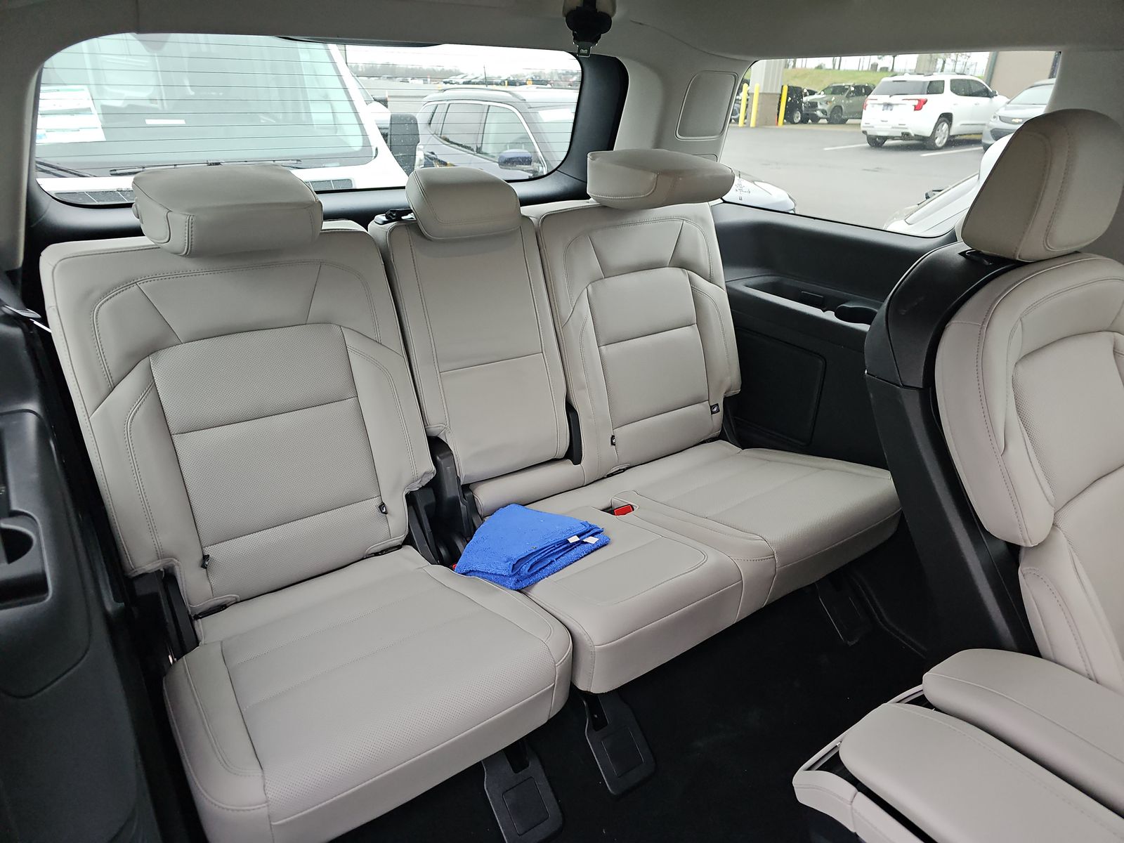 2025 Lincoln Navigator Reserve AWD