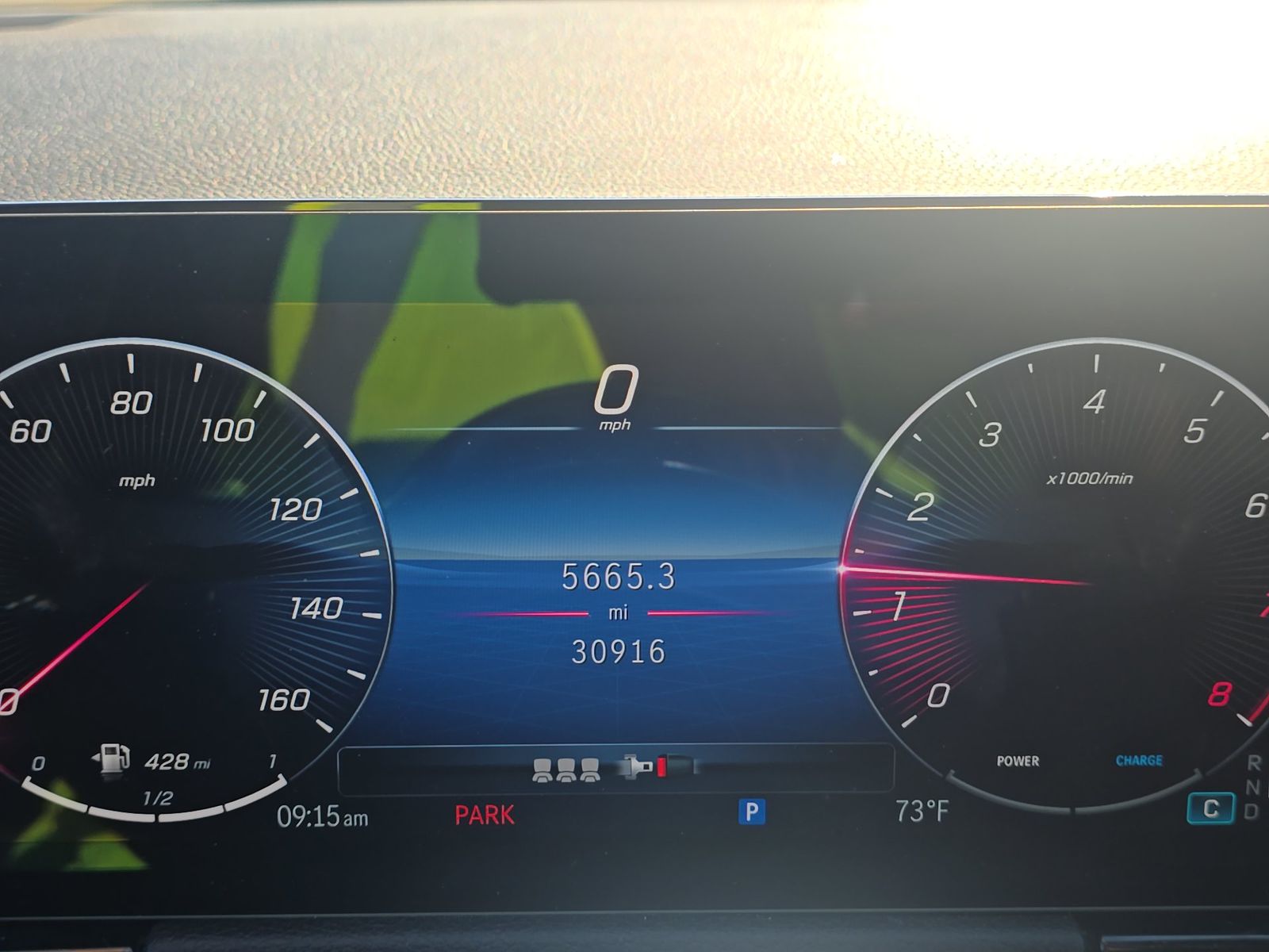 2025 Mercedes-Benz GLA GLA 250 FWD