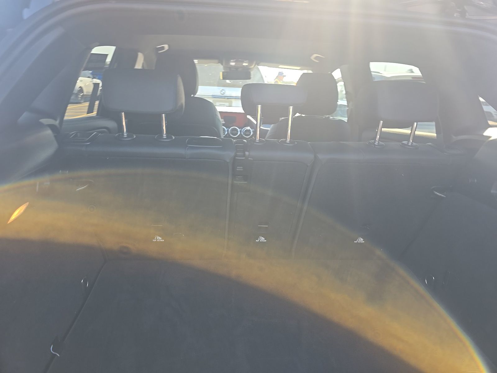 2025 Mercedes-Benz GLA GLA 250 FWD