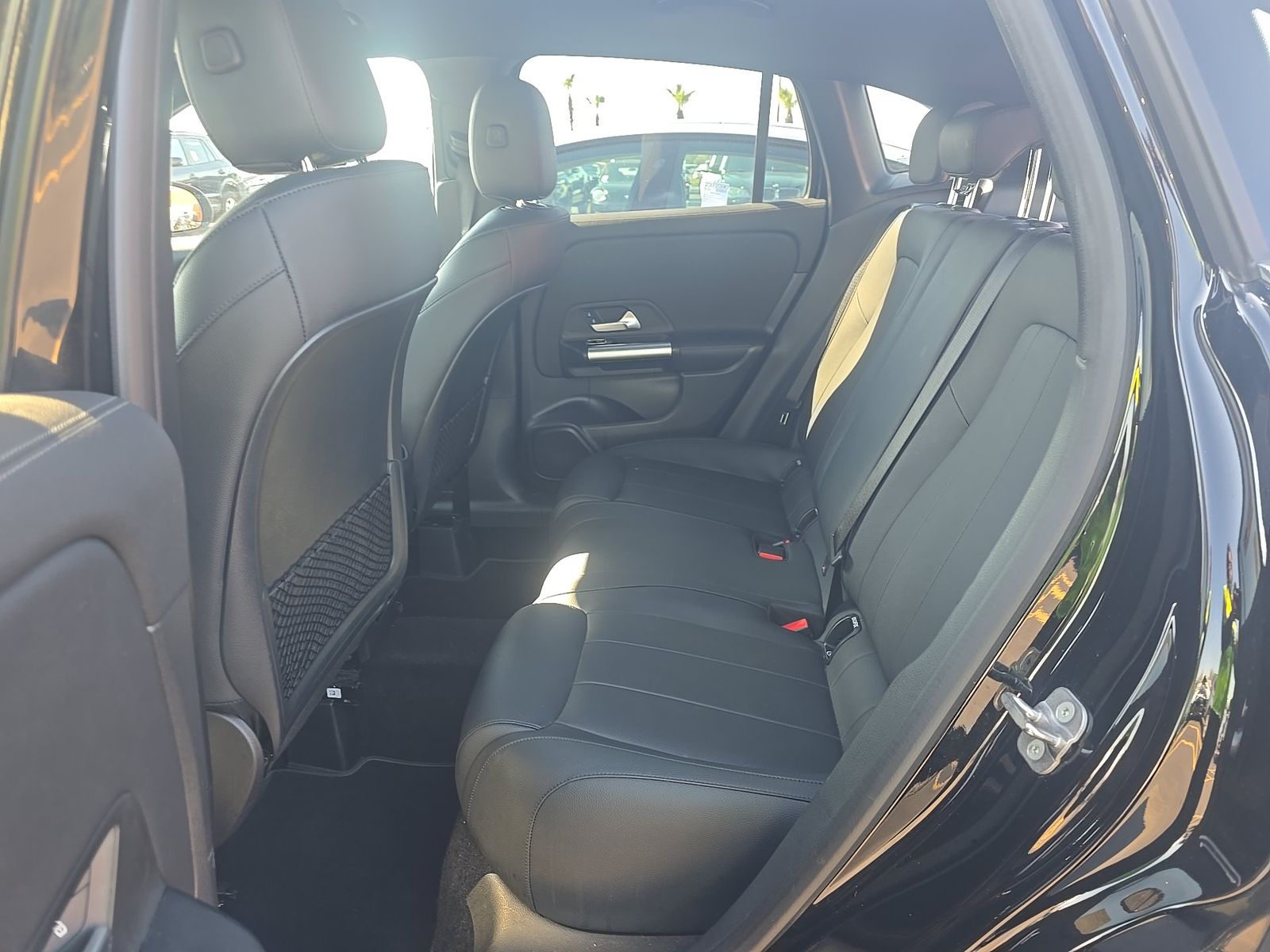 2025 Mercedes-Benz GLA GLA 250 FWD