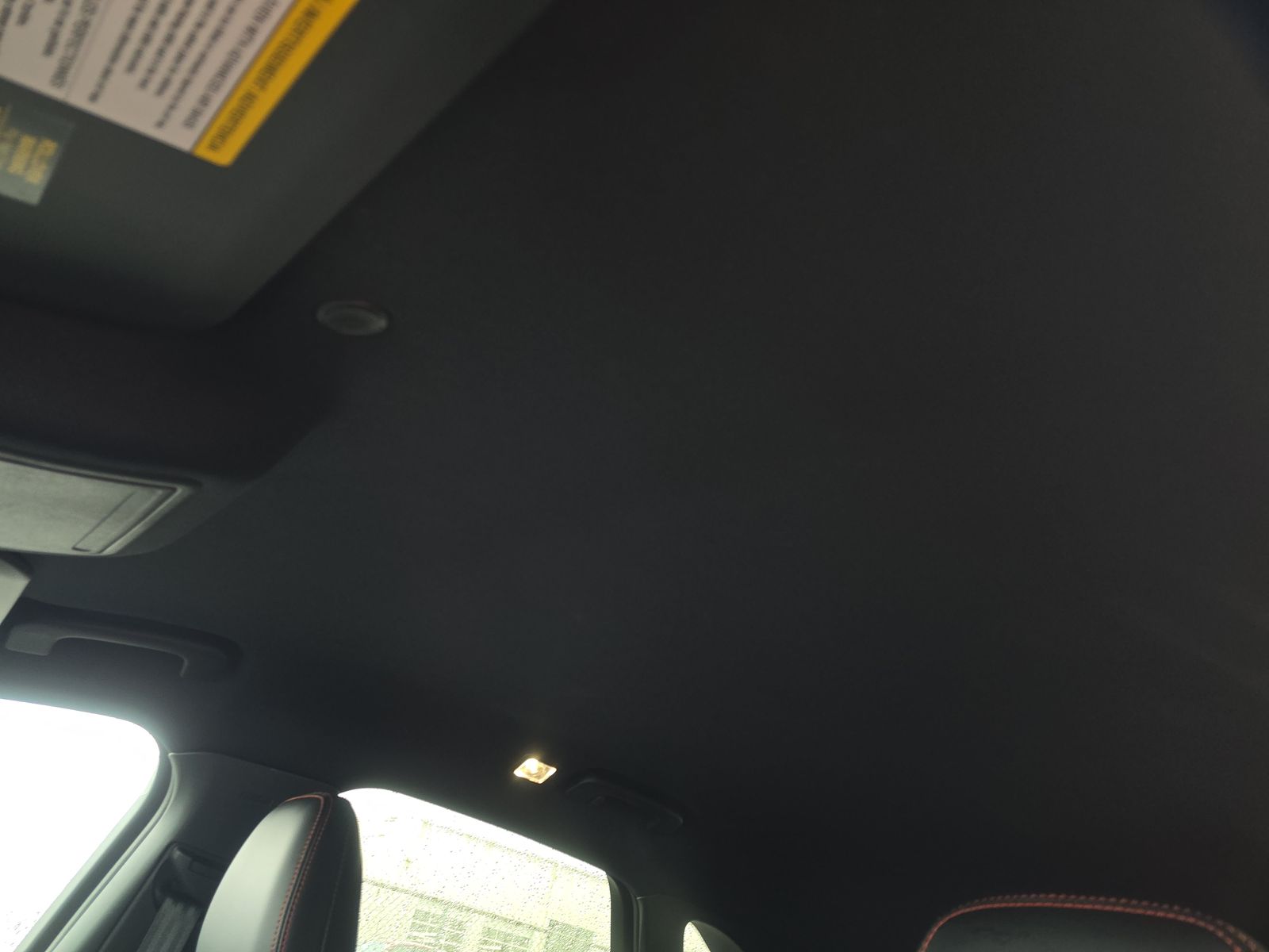 2025 Ford Escape ST-Line AWD