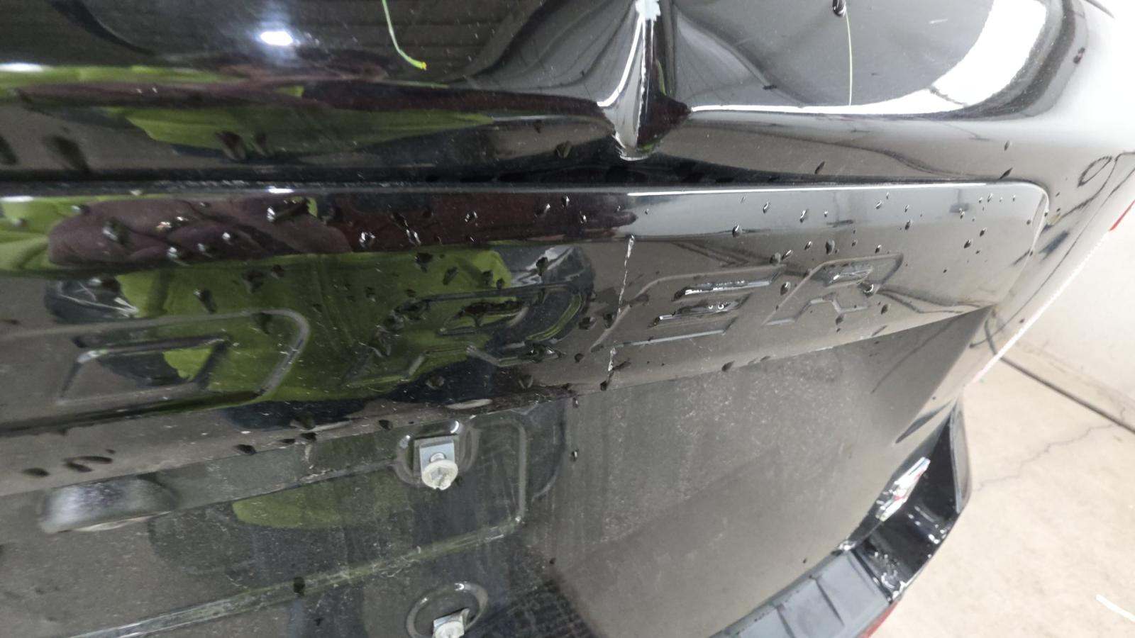 2023 Ford Explorer ST AWD