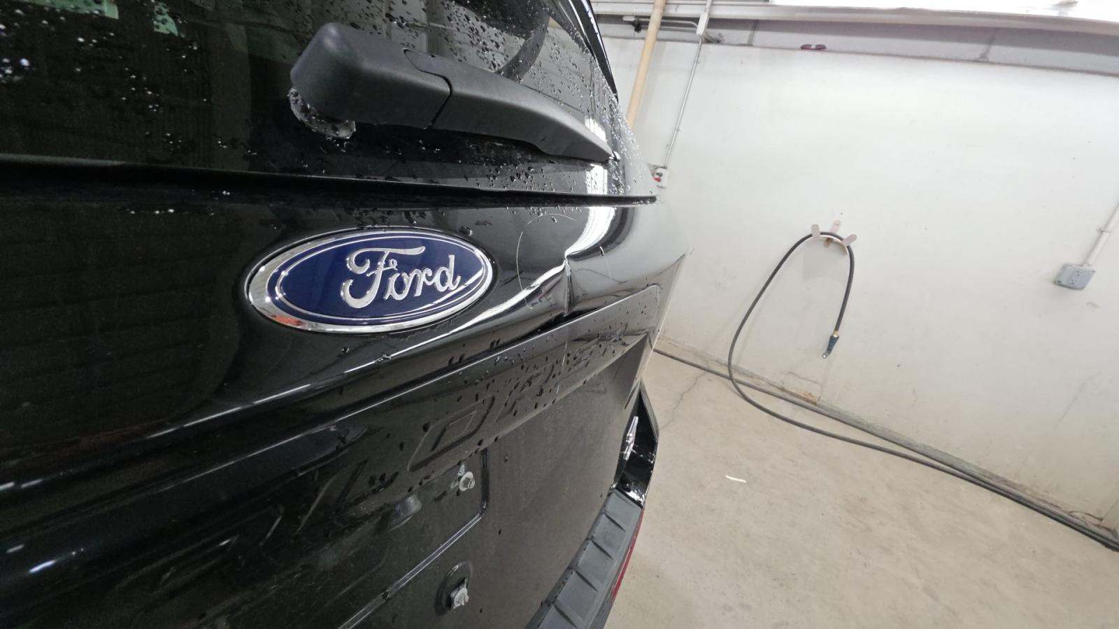 2023 Ford Explorer ST AWD