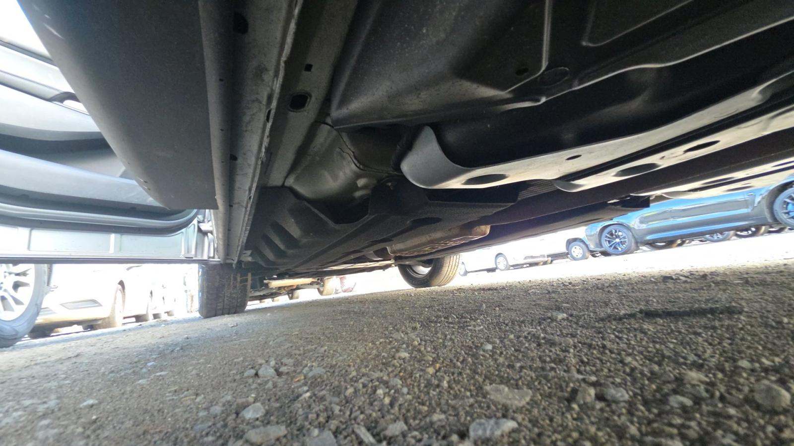 2022 Ford Edge SE AWD