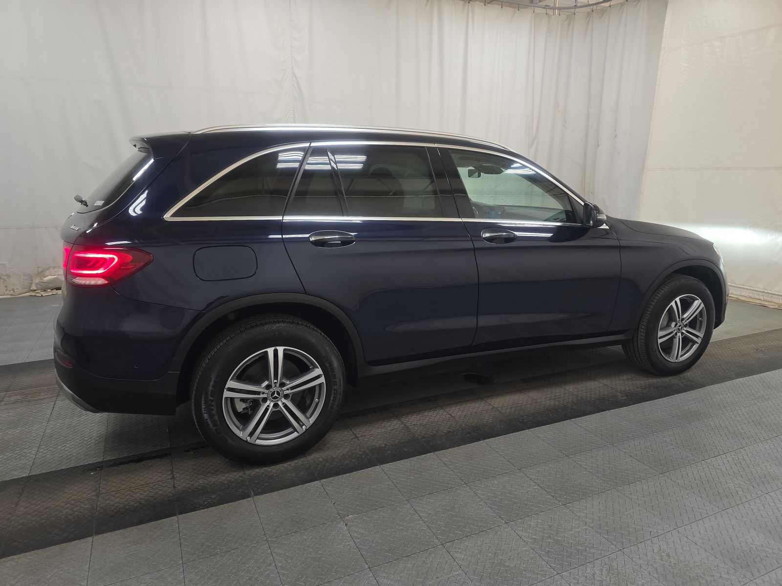 2022 Mercedes-Benz GLC GLC 300 AWD