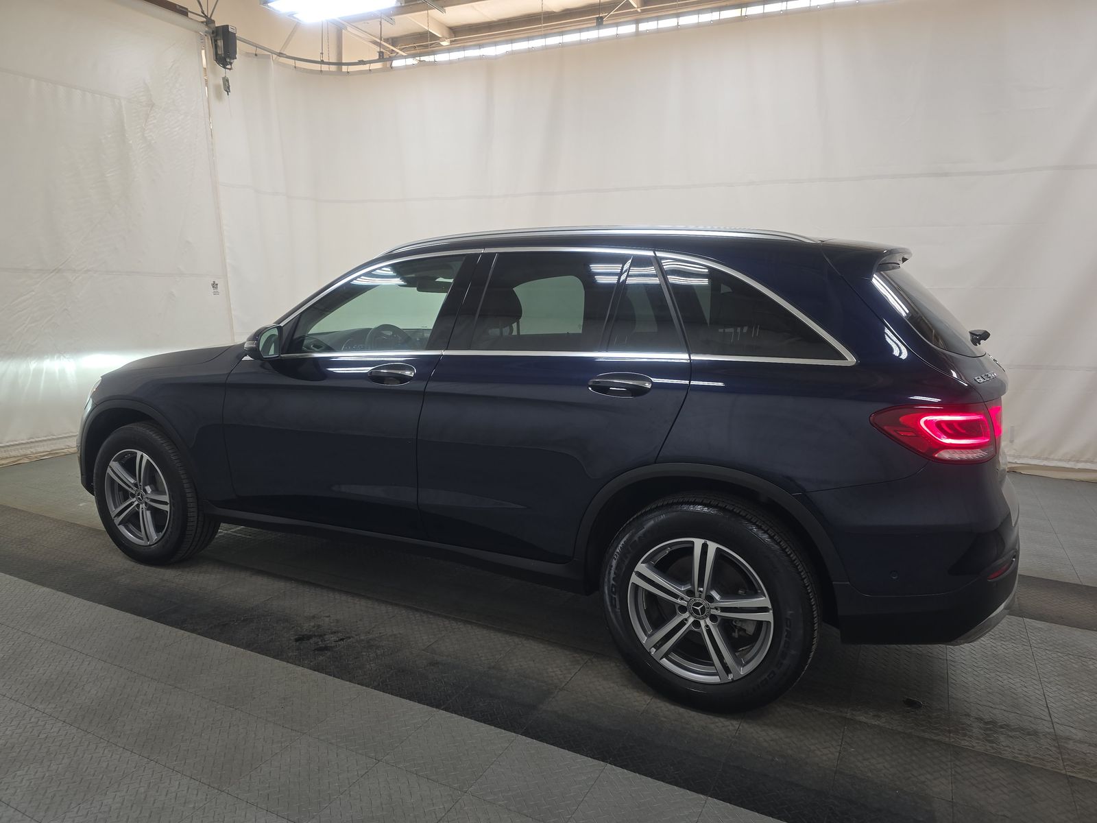 2022 Mercedes-Benz GLC GLC 300 AWD
