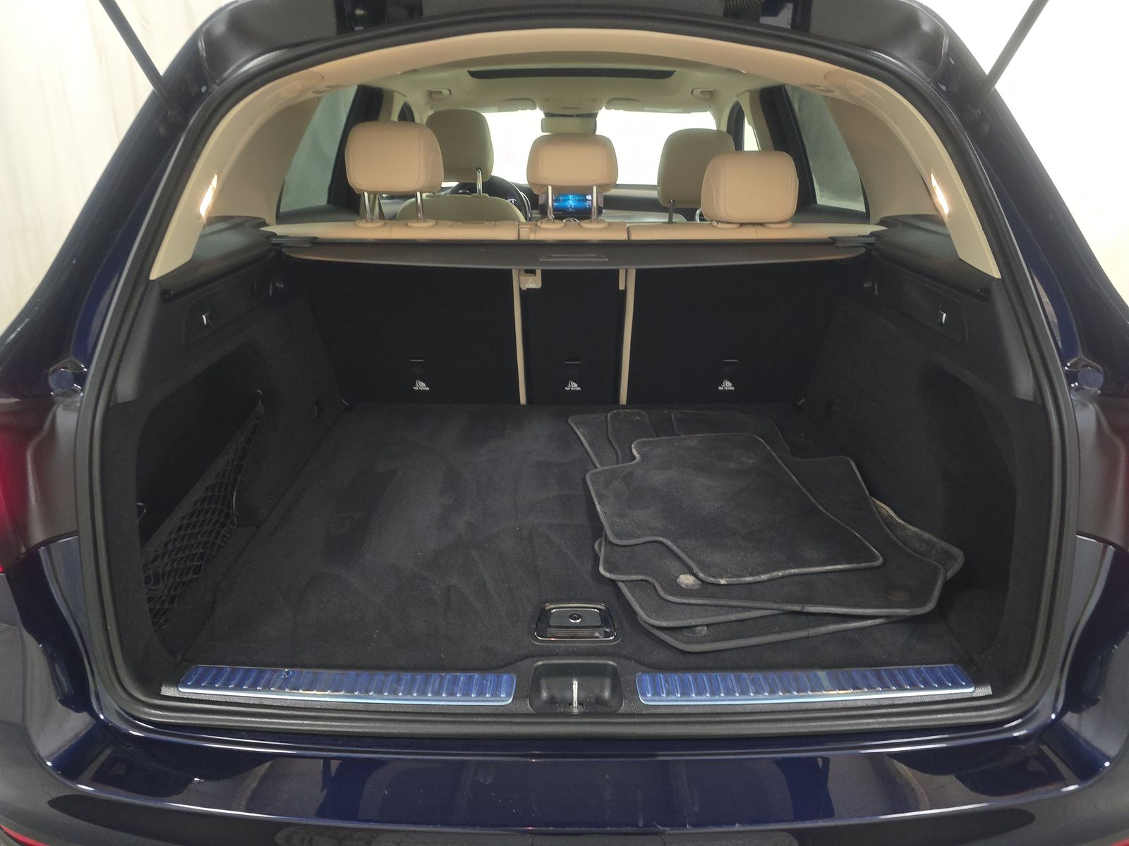 2022 Mercedes-Benz GLC GLC 300 AWD