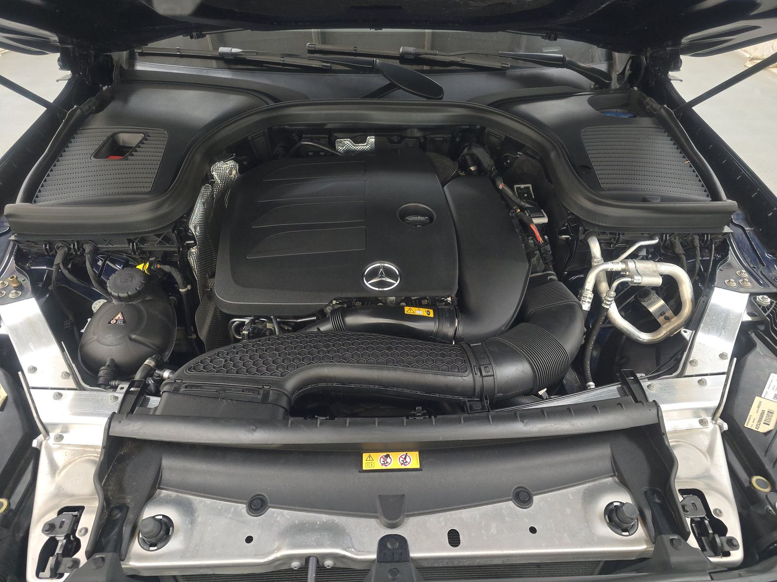 2022 Mercedes-Benz GLC GLC 300 AWD