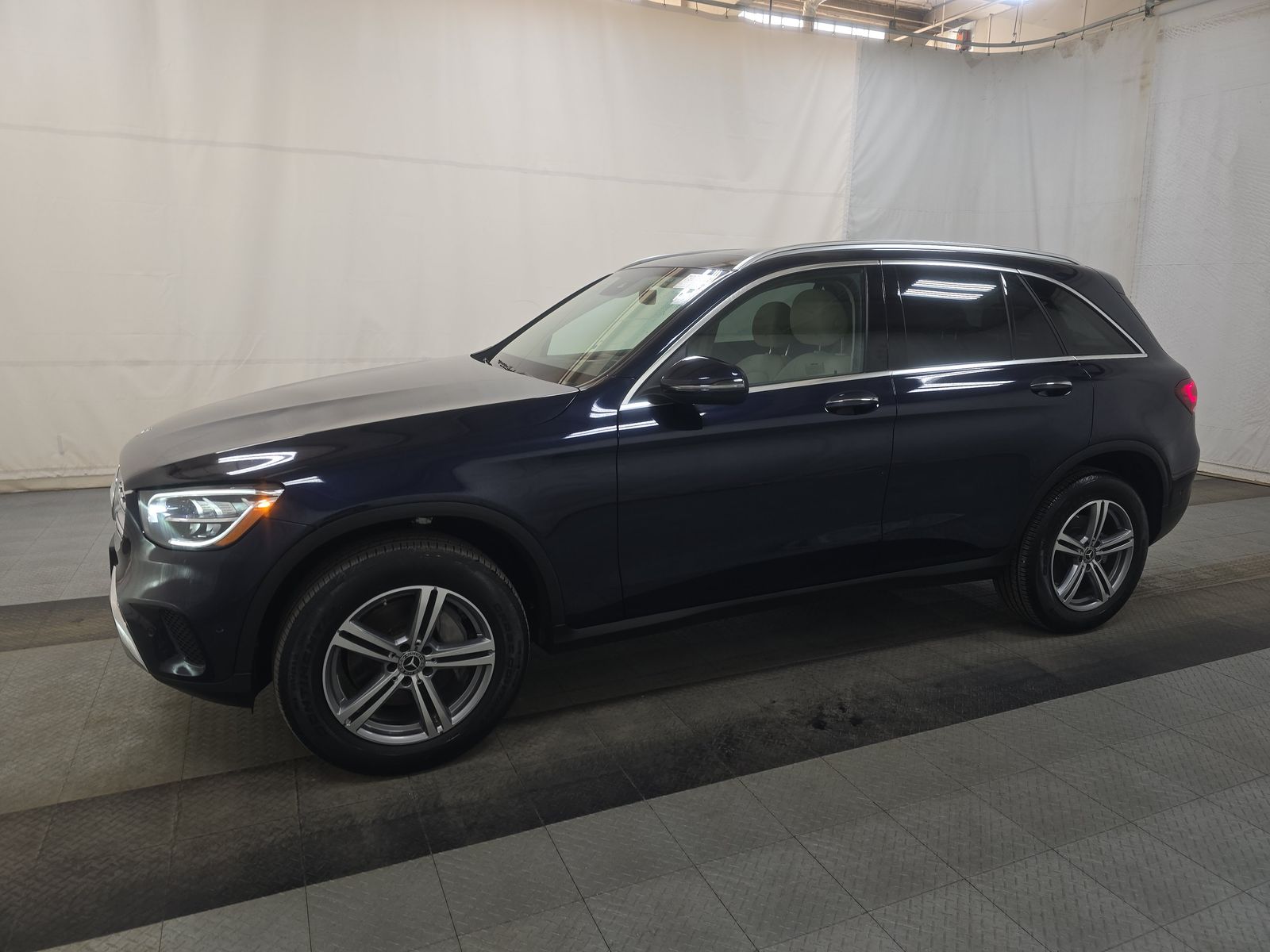 2022 Mercedes-Benz GLC GLC 300 AWD