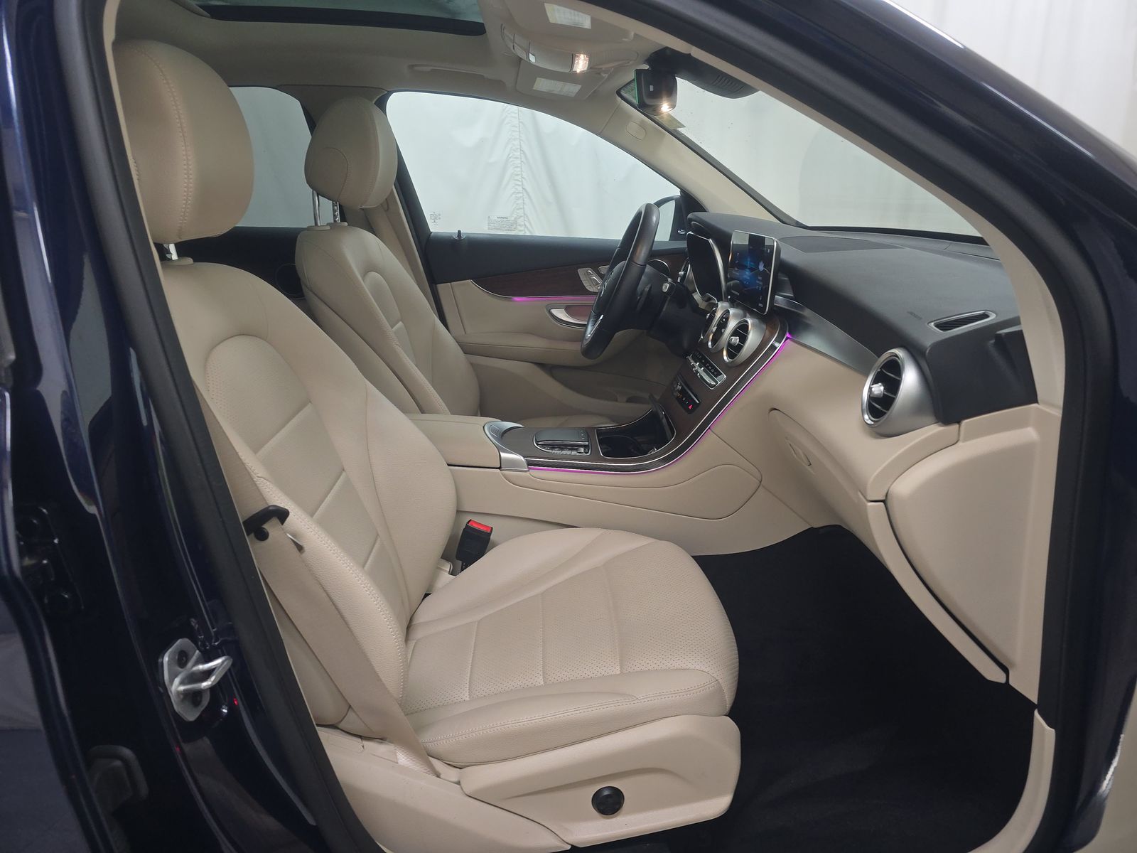 2022 Mercedes-Benz GLC GLC 300 AWD