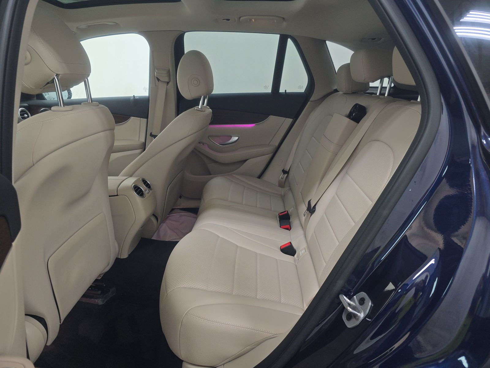 2022 Mercedes-Benz GLC GLC 300 AWD