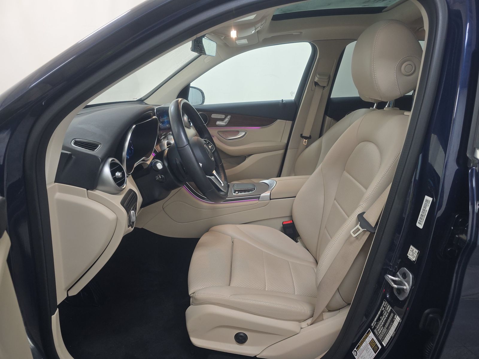 2022 Mercedes-Benz GLC GLC 300 AWD