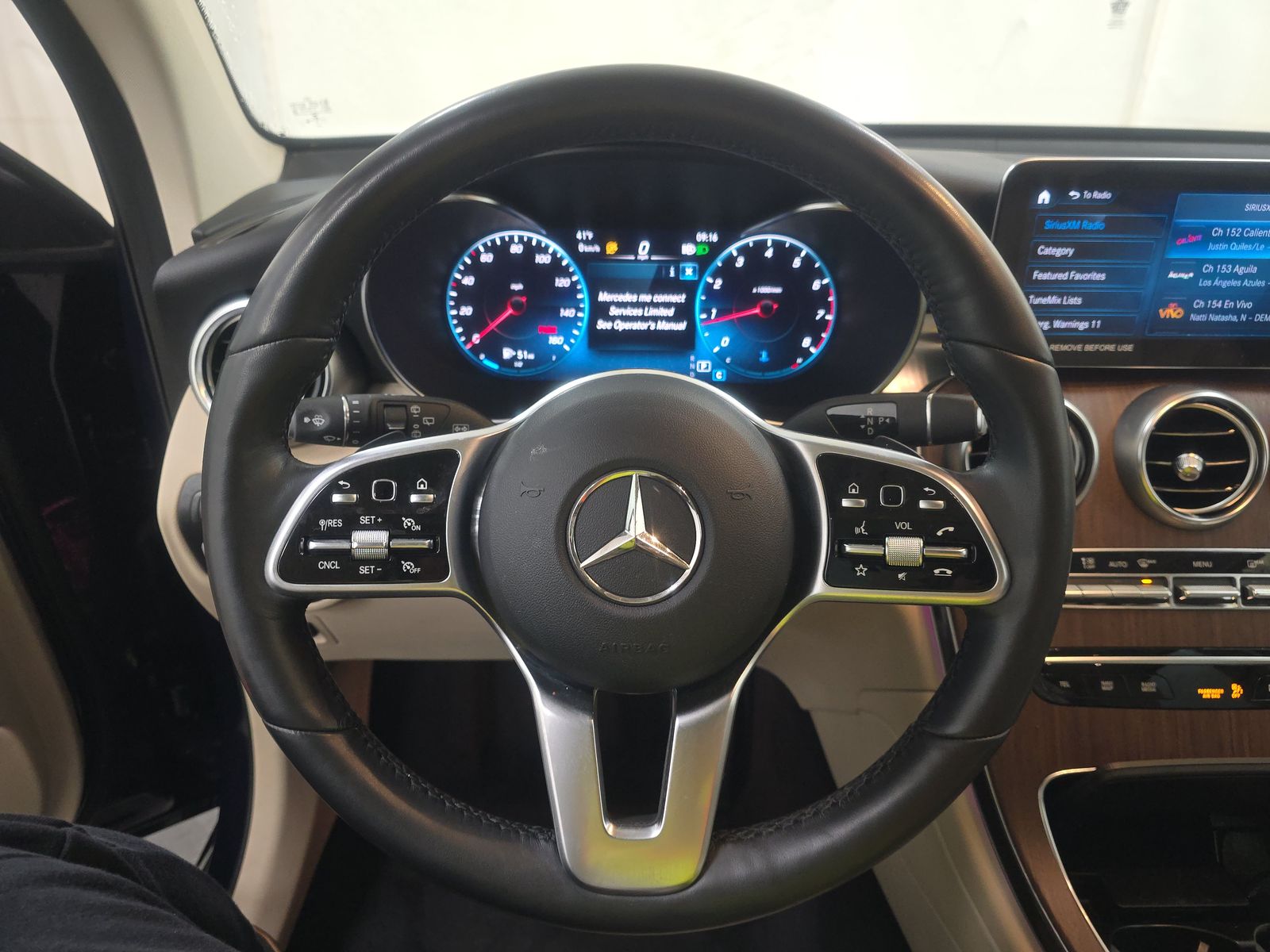 2022 Mercedes-Benz GLC GLC 300 AWD