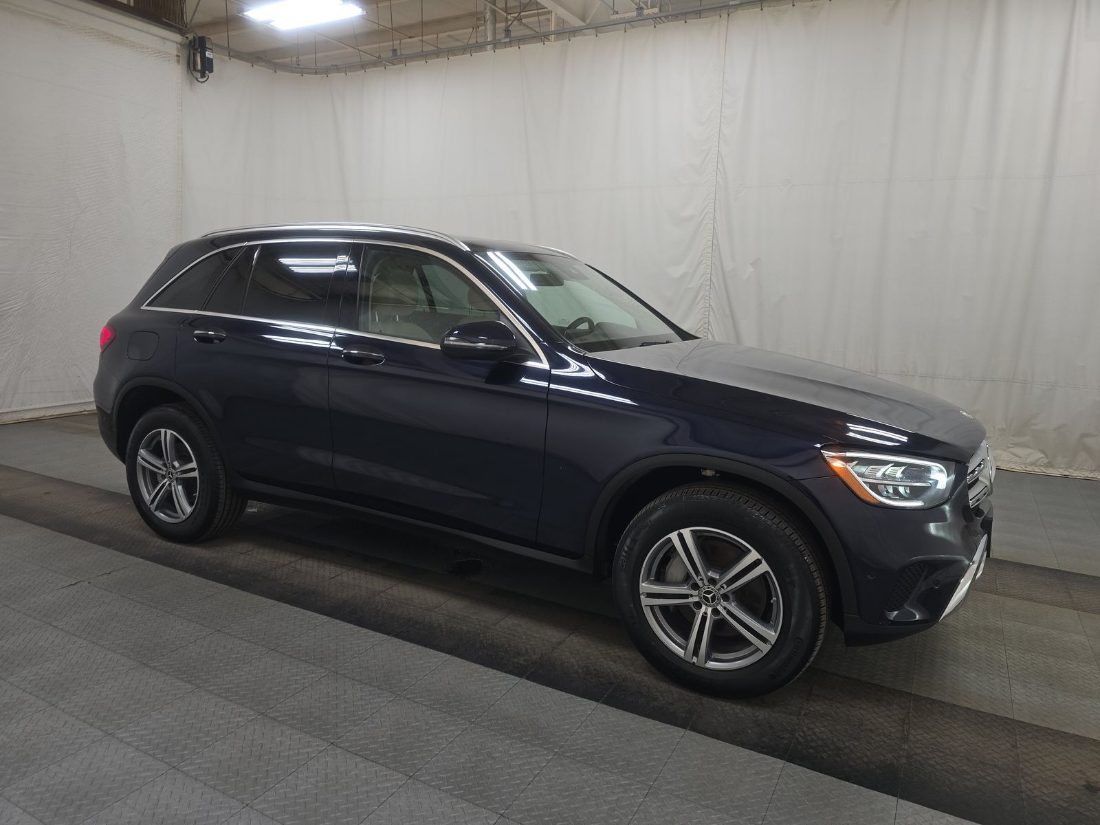 2022 Mercedes-Benz GLC GLC 300 AWD