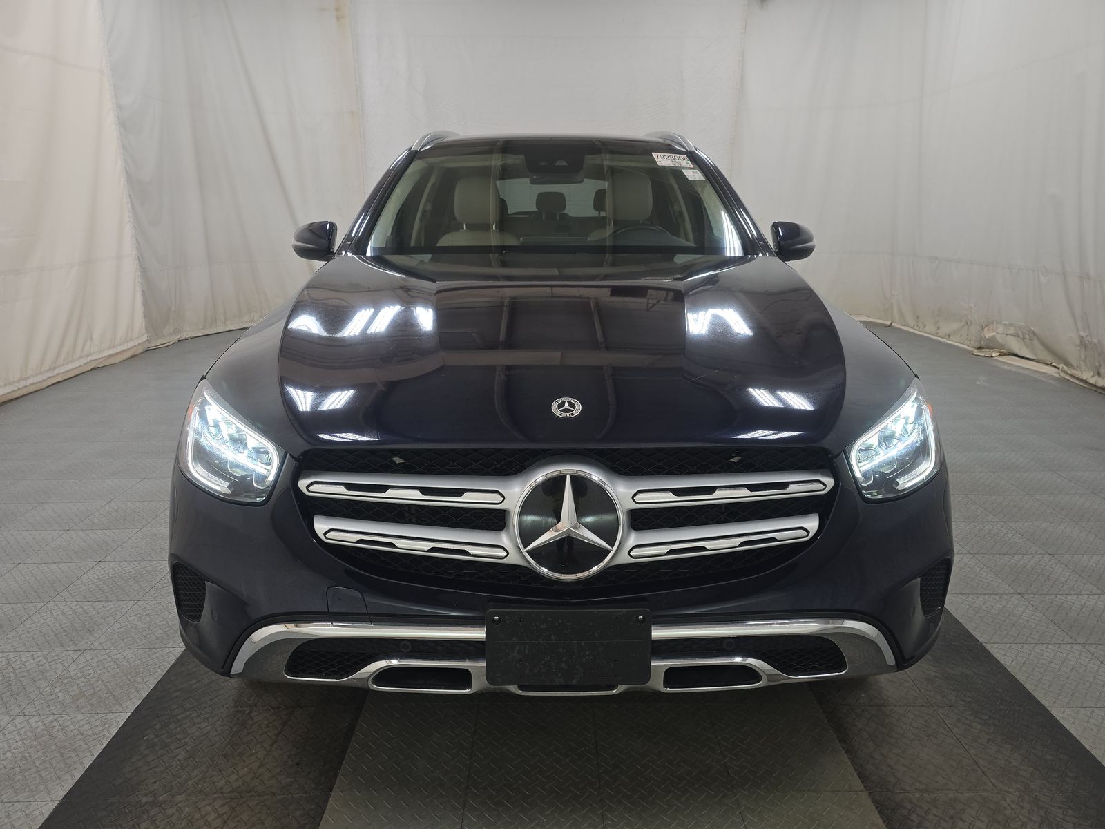 2022 Mercedes-Benz GLC GLC 300 AWD