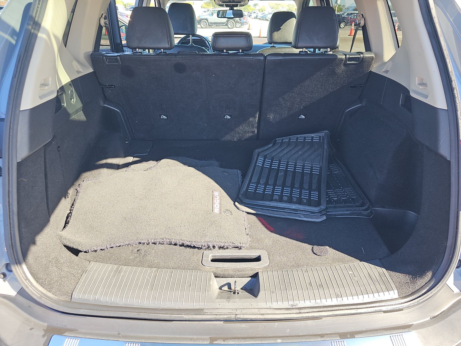 2021 Nissan Rogue SL FWD