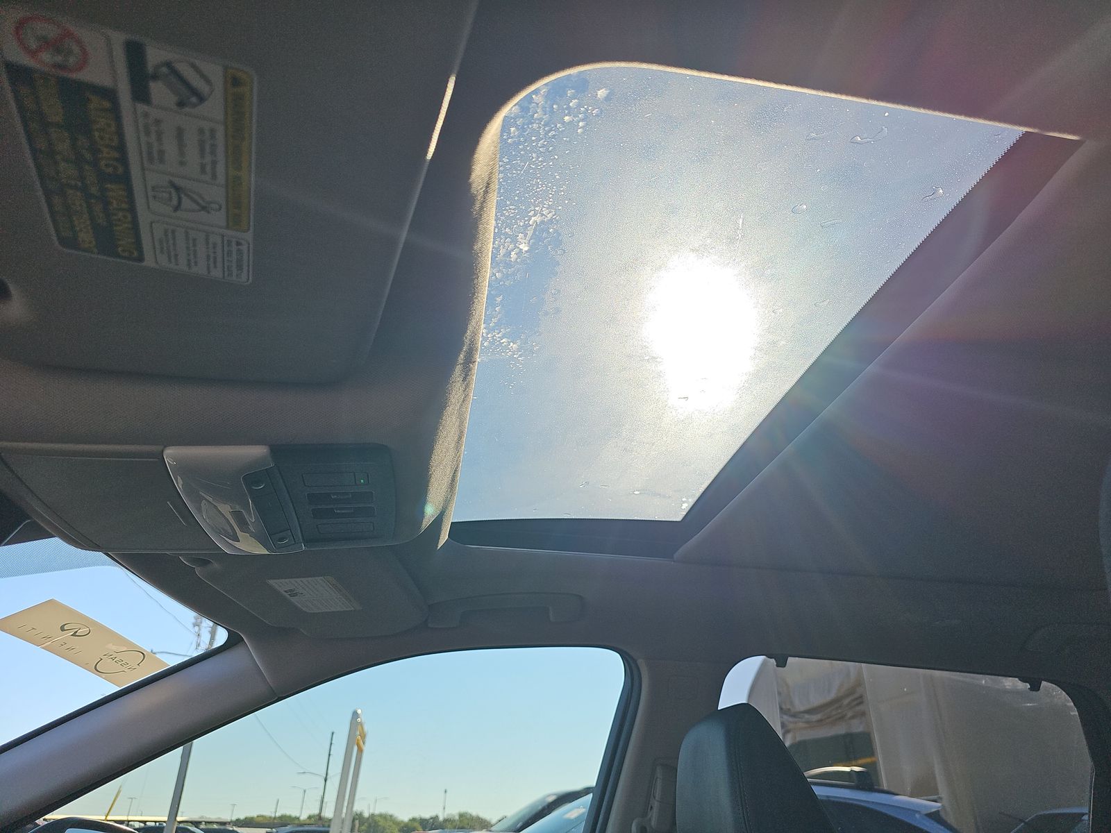 2021 Nissan Rogue SL FWD