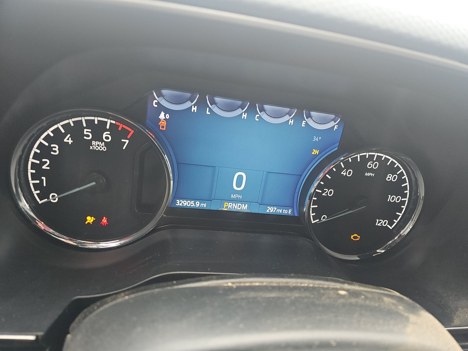 2022 Ford F-150 XLT AWD