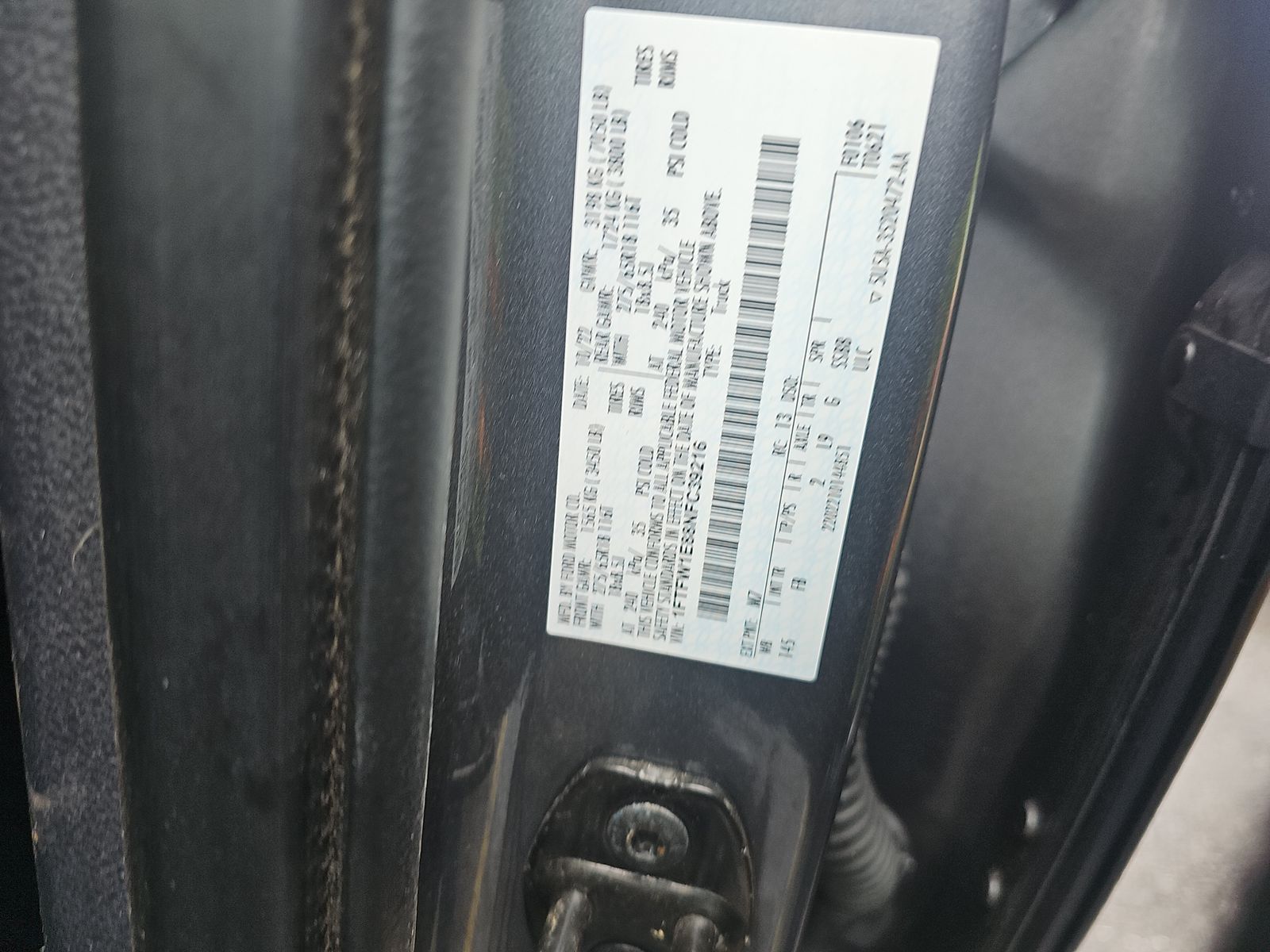 2022 Ford F-150 XLT AWD