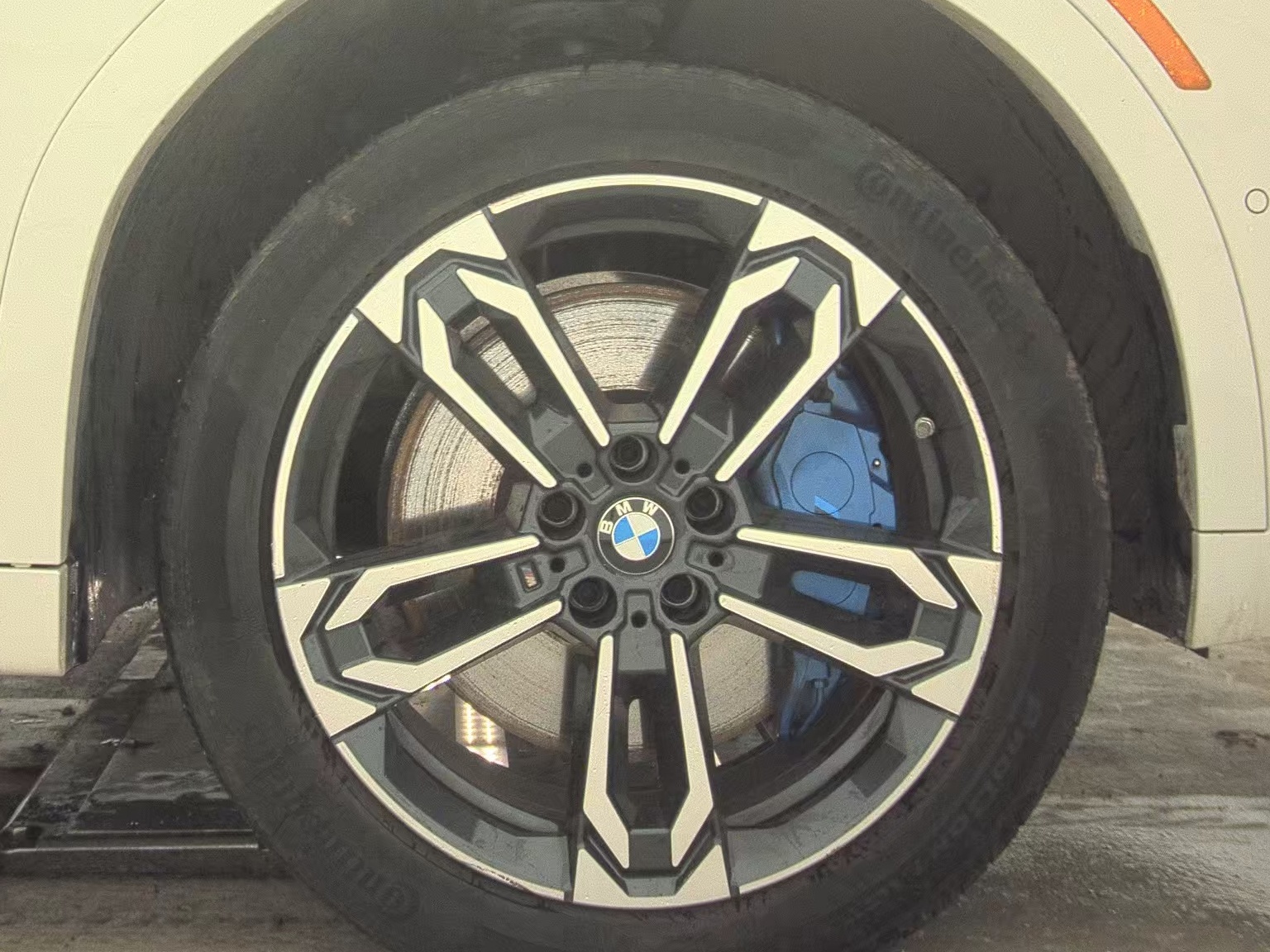 2026 BMW X2 xDrive28i AWD