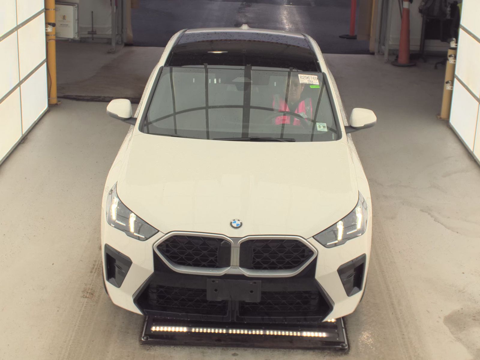 2026 BMW X2 xDrive28i AWD