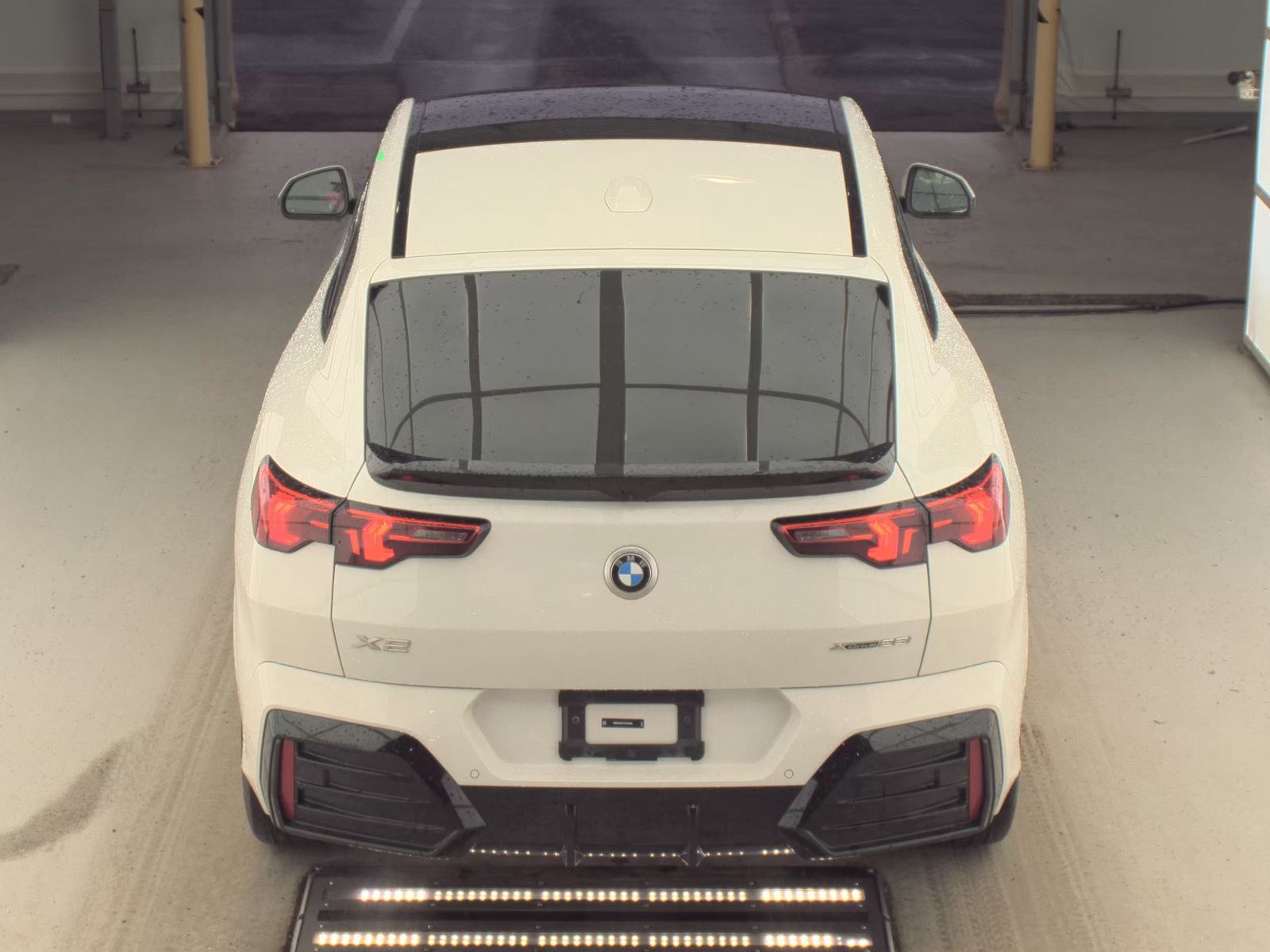 2026 BMW X2 xDrive28i AWD