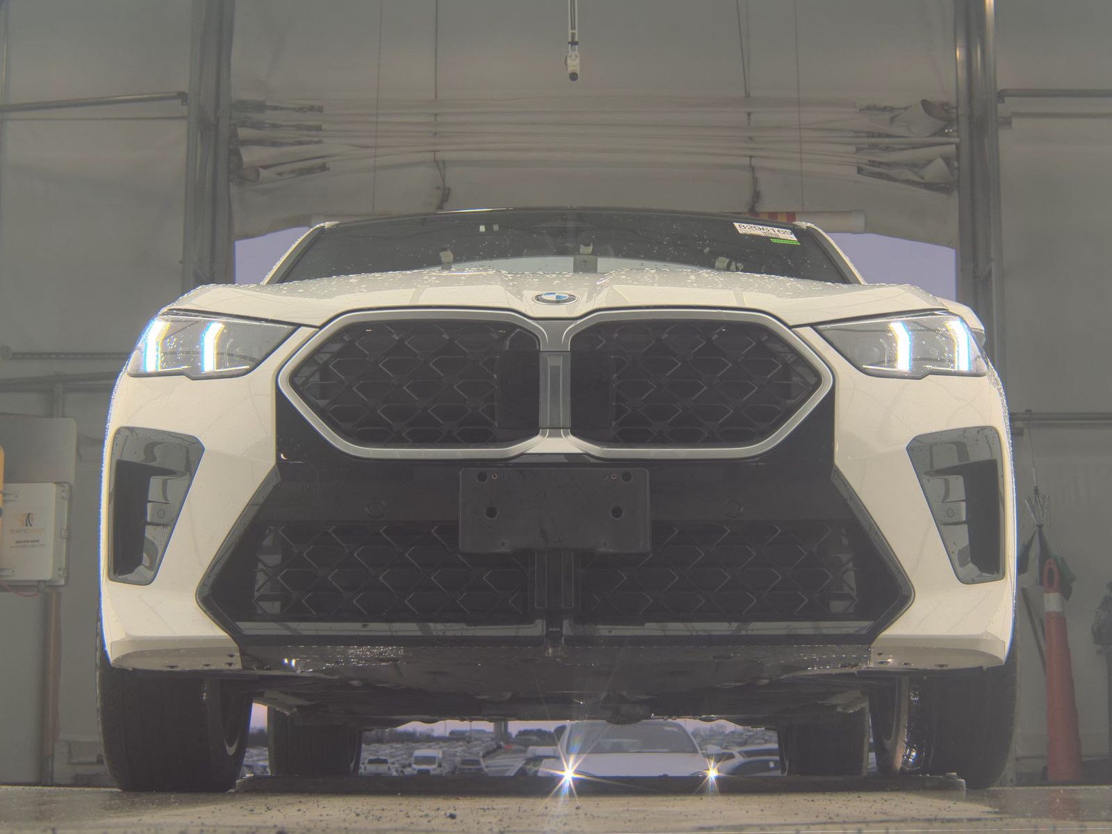 2026 BMW X2 xDrive28i AWD