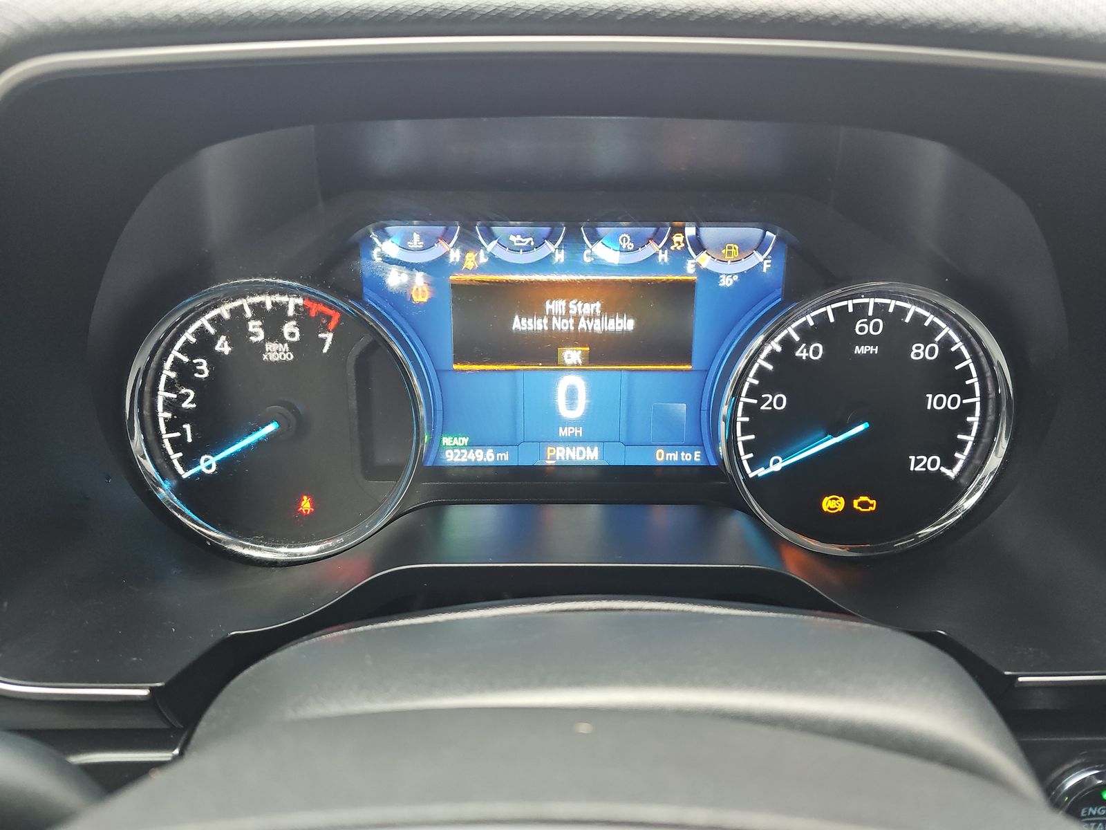 2023 Ford F-150 Hybrid XLT AWD