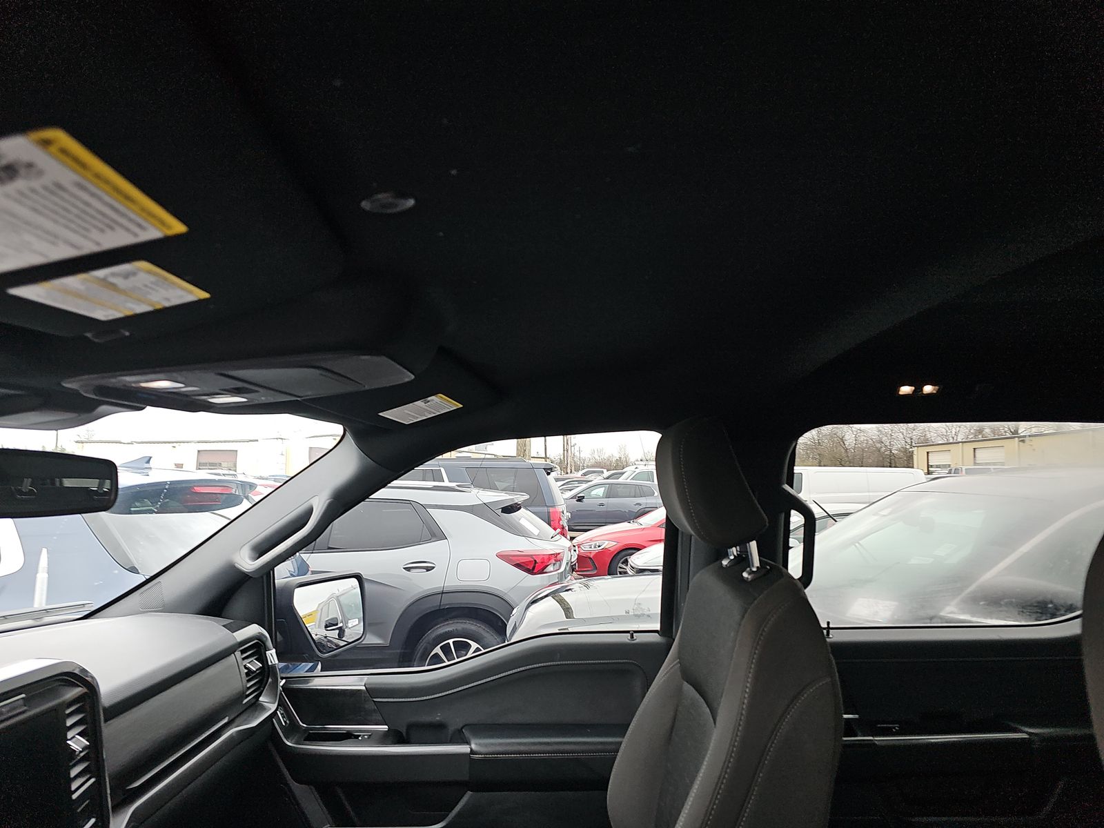 2023 Ford F-150 Hybrid XLT AWD