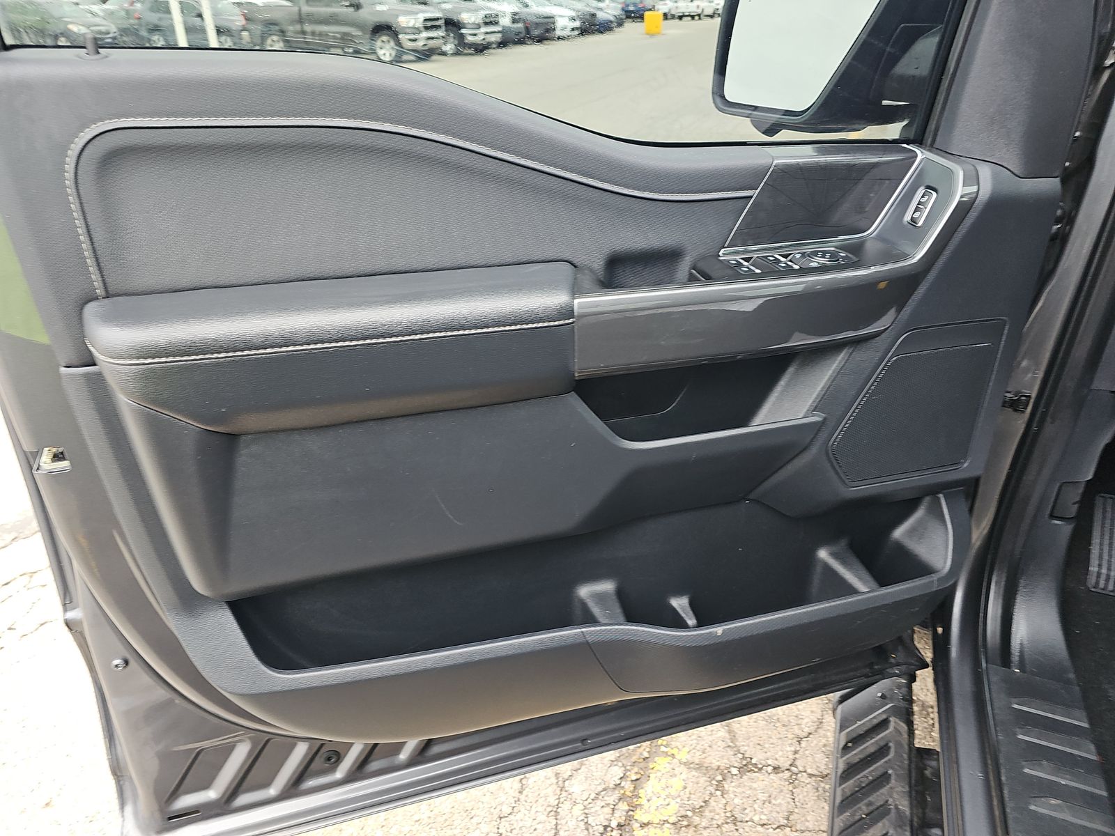 2023 Ford F-150 Hybrid XLT AWD