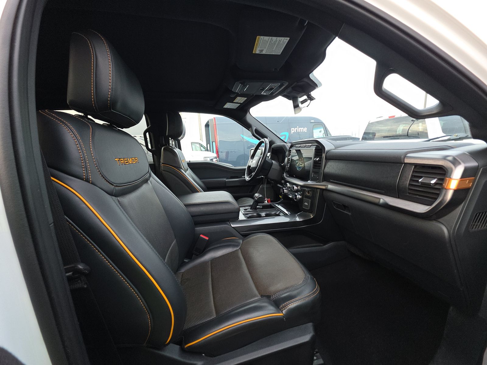 2023 Ford F-150 Tremor AWD