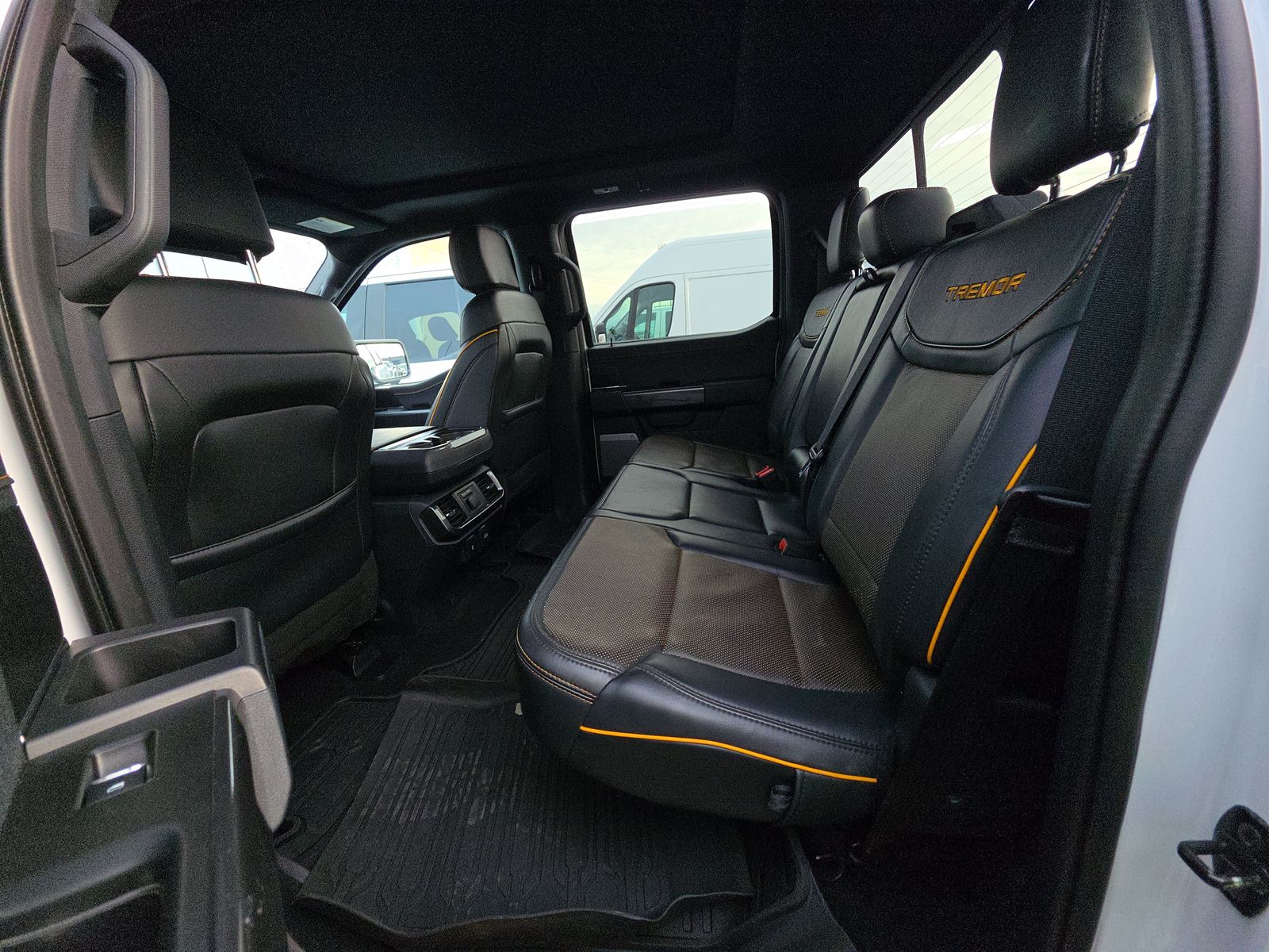 2023 Ford F-150 Tremor AWD