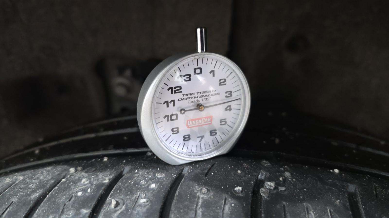 2023 Ford Explorer XLT AWD