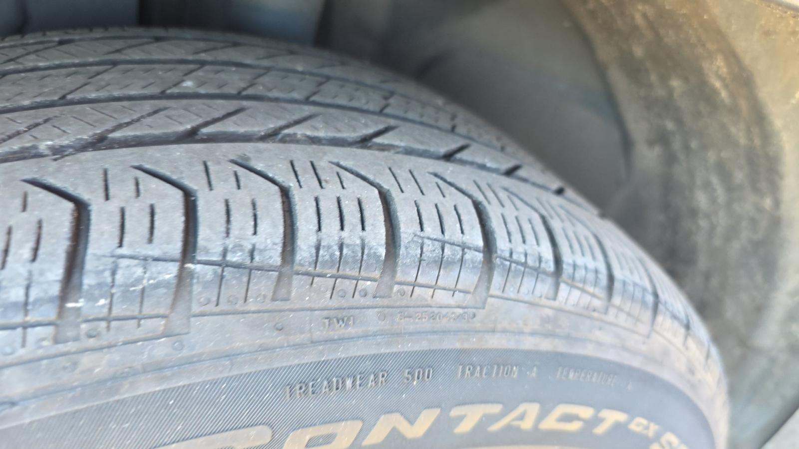 2025 Mercedes-Benz GLA GLA 250 FWD