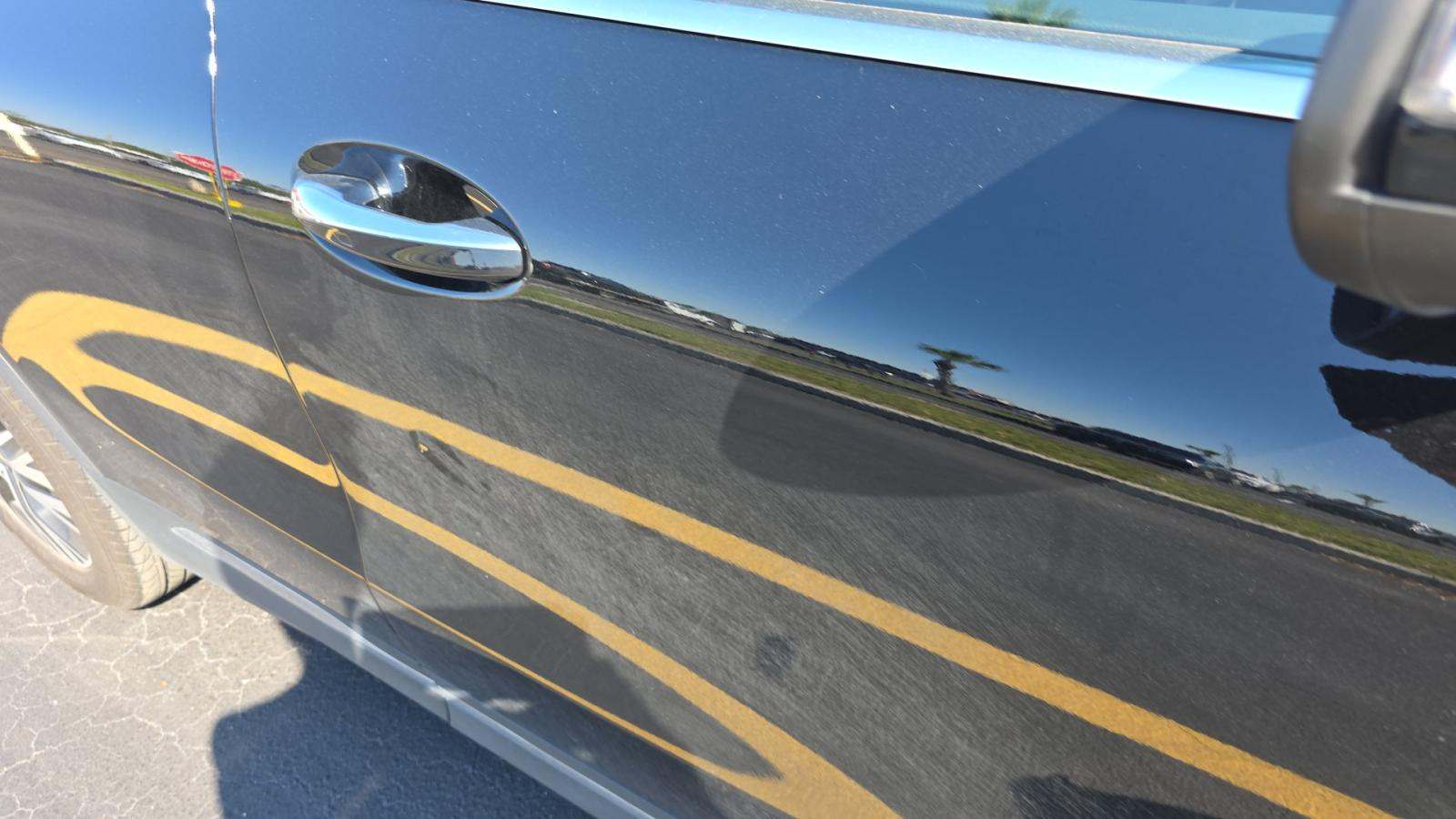 2025 Mercedes-Benz GLA GLA 250 FWD