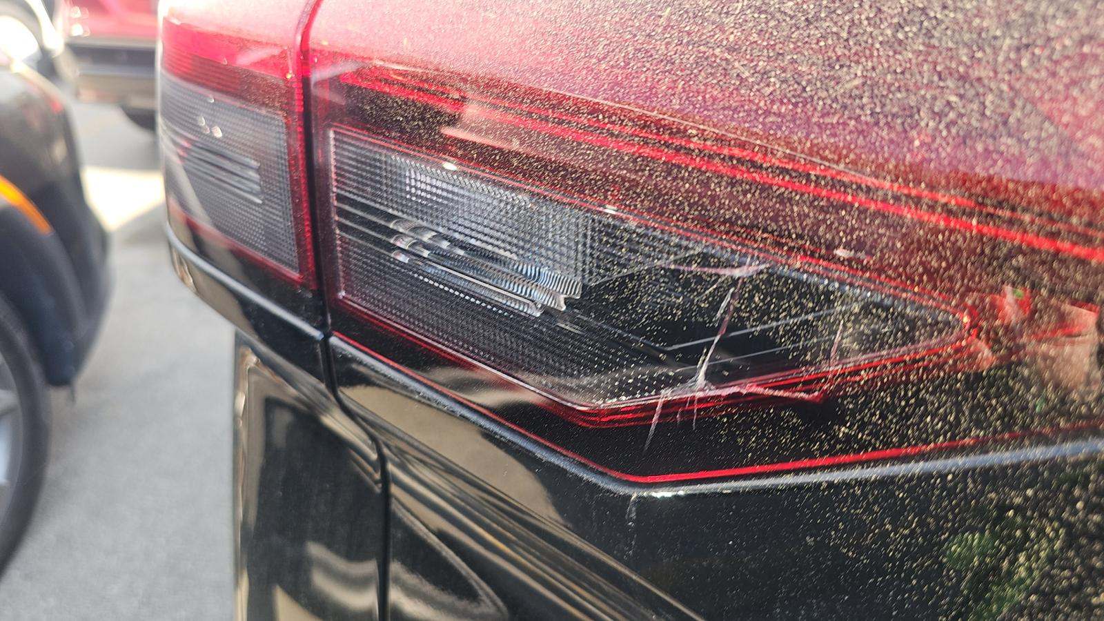 2023 Nissan Rogue SV AWD