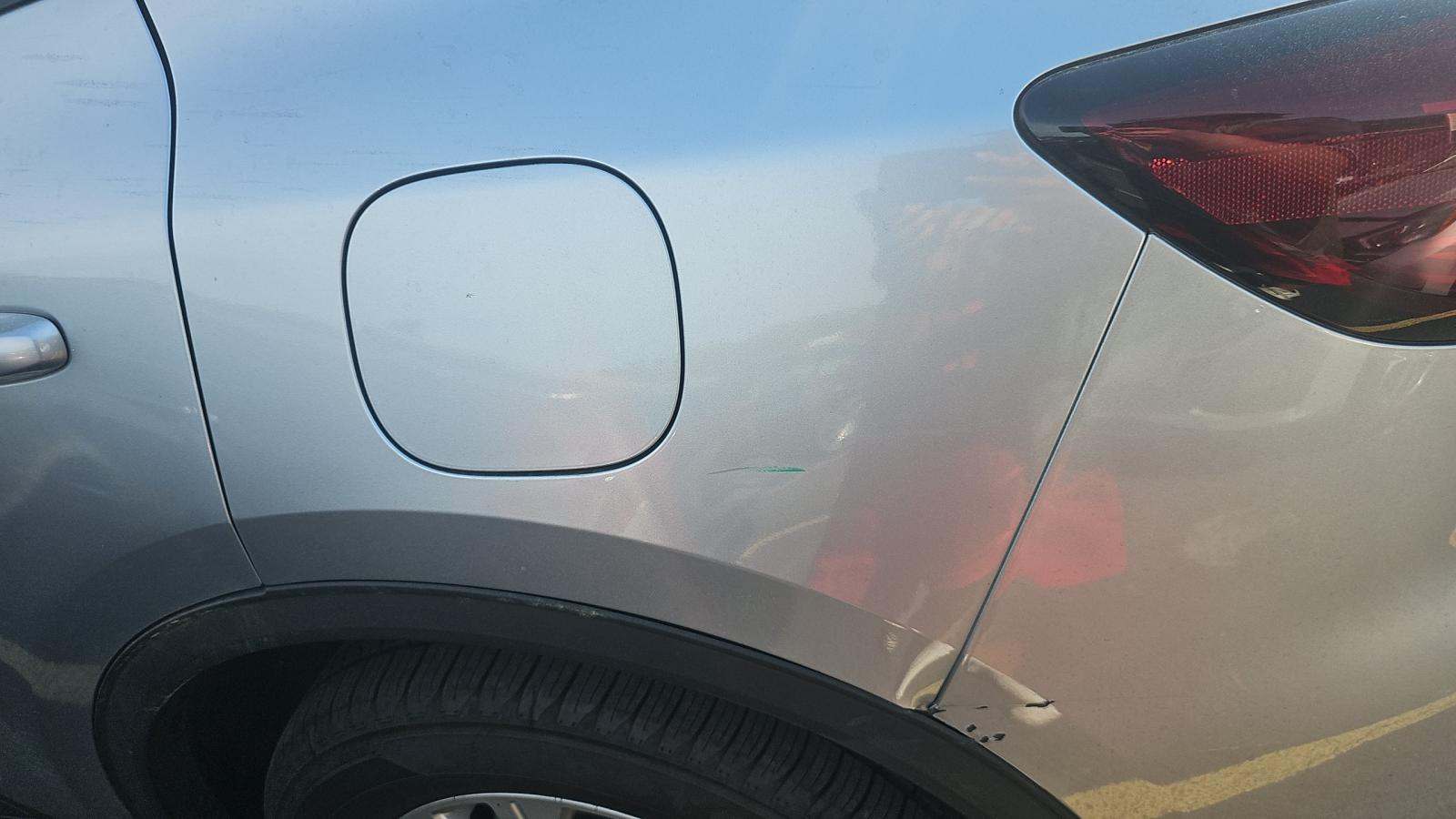 2023 Ford Escape Active AWD