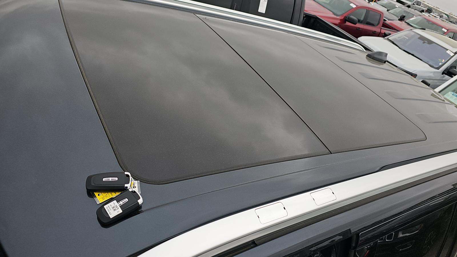 2025 Lincoln Navigator Reserve AWD