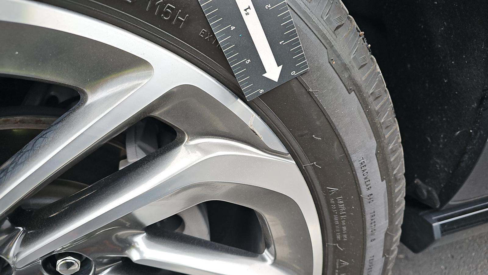 2025 Lincoln Navigator Reserve AWD