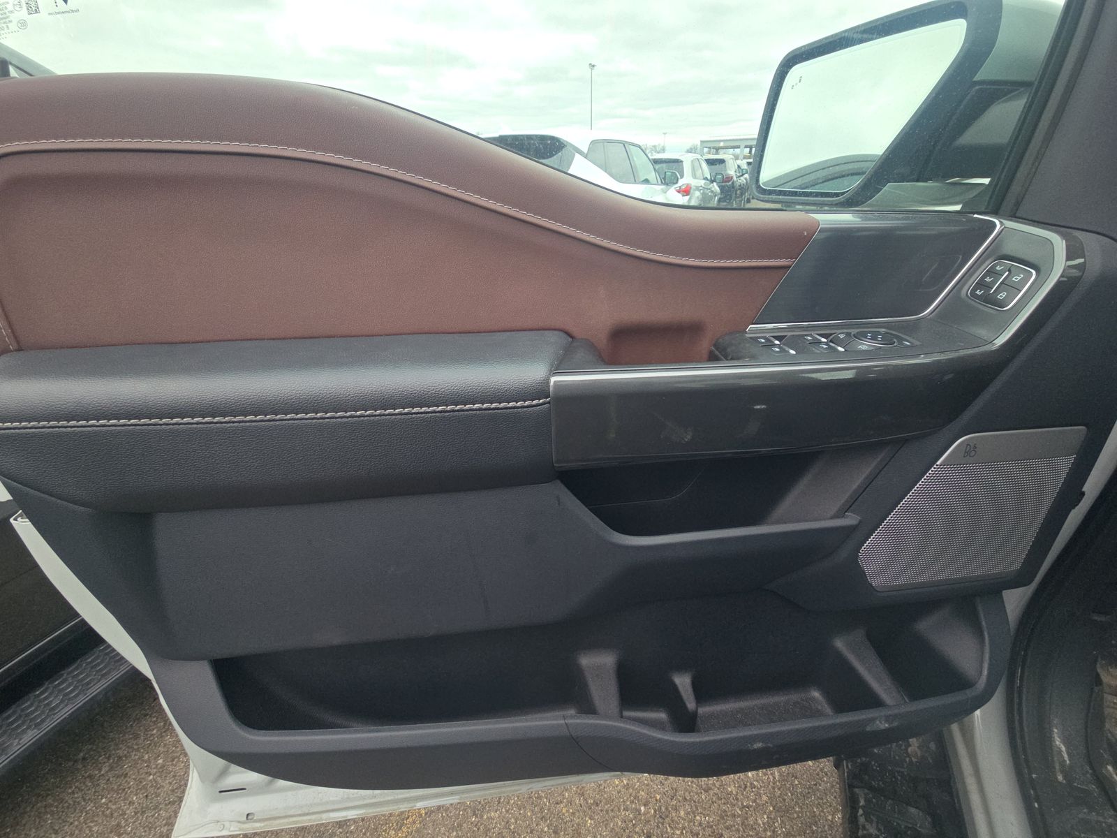 2023 Ford F-150 Lariat AWD