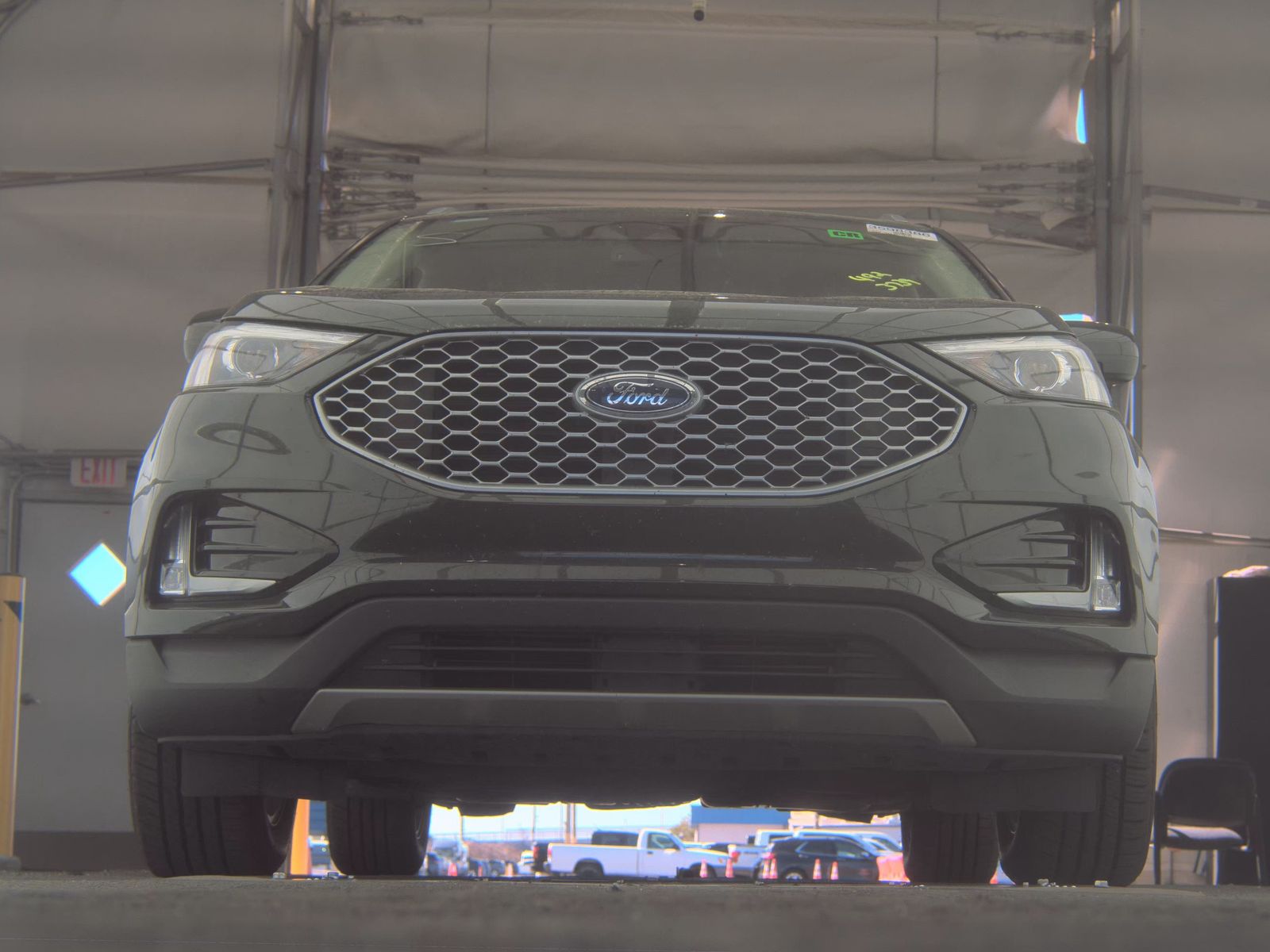 2023 Ford Edge SEL AWD