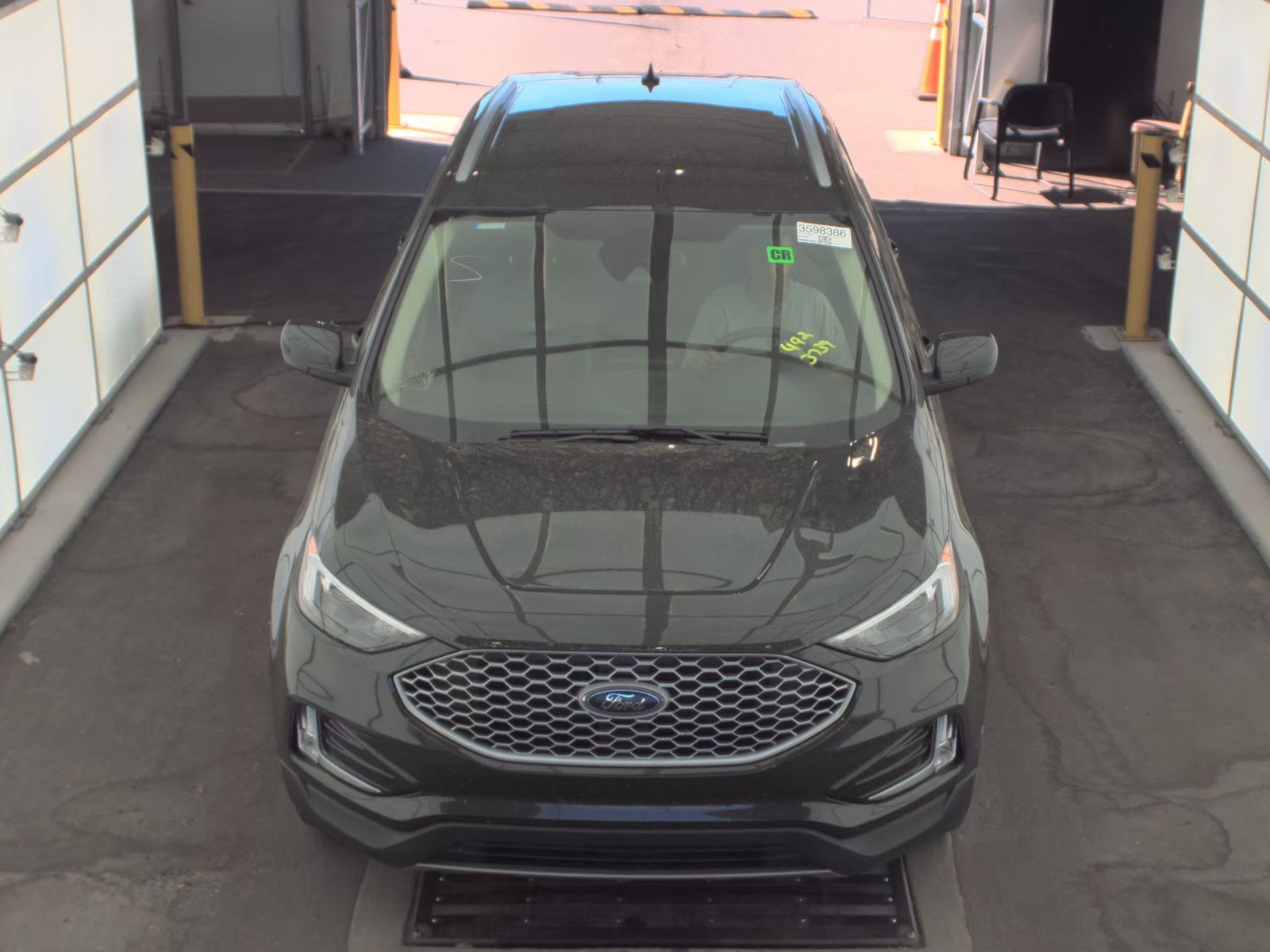 2023 Ford Edge SEL AWD
