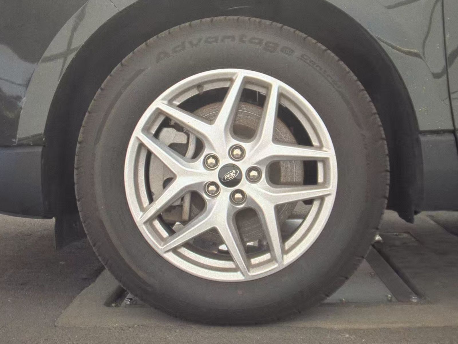 2023 Ford Edge SEL AWD